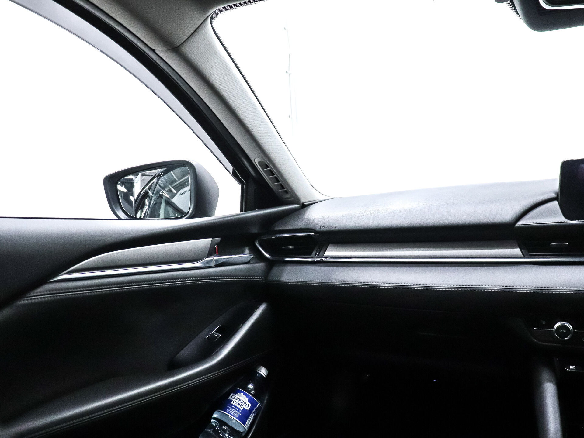 Mazda 6 2019 20