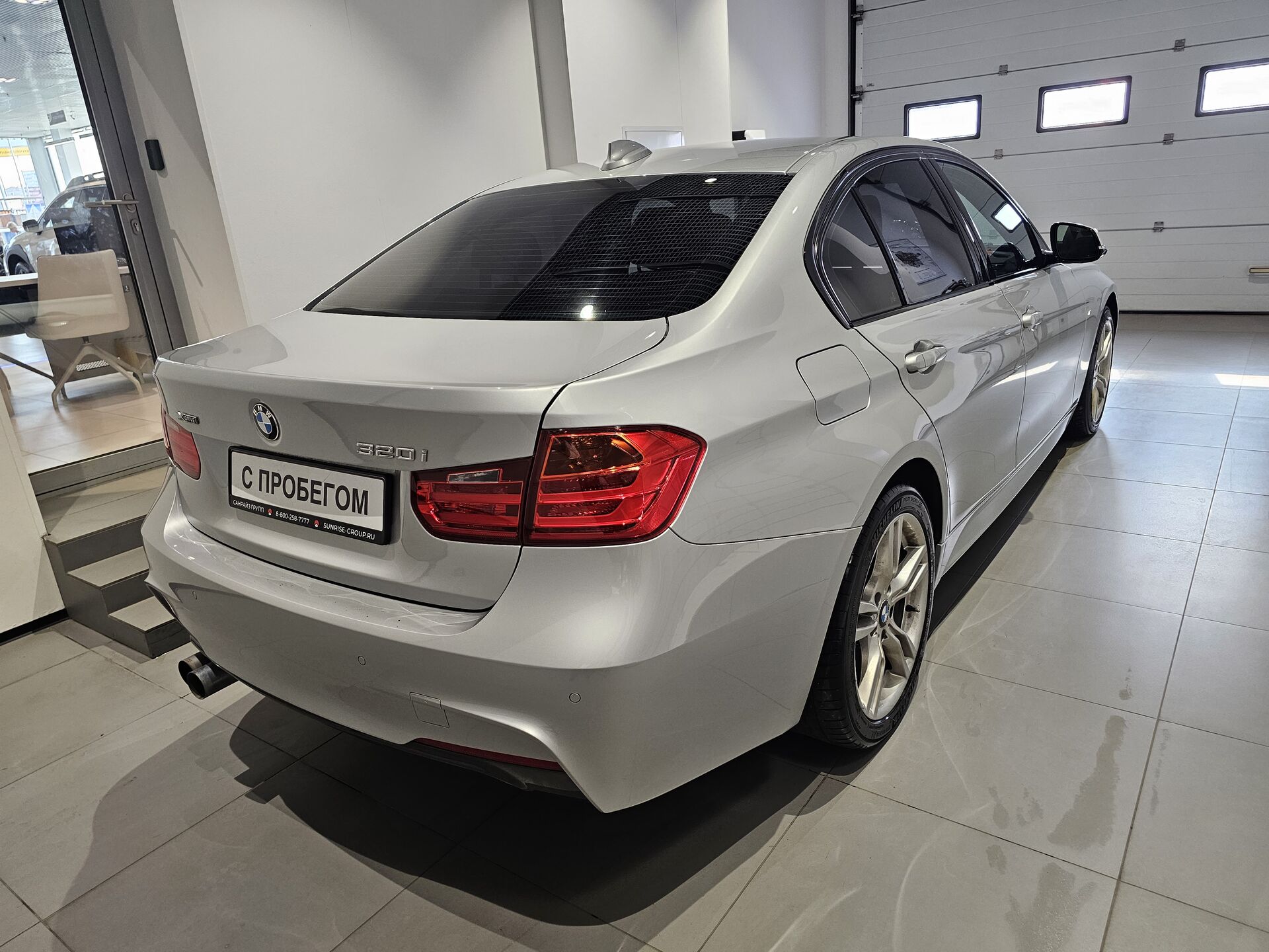 BMW 3 серии, 231480000000₽ - вид 4