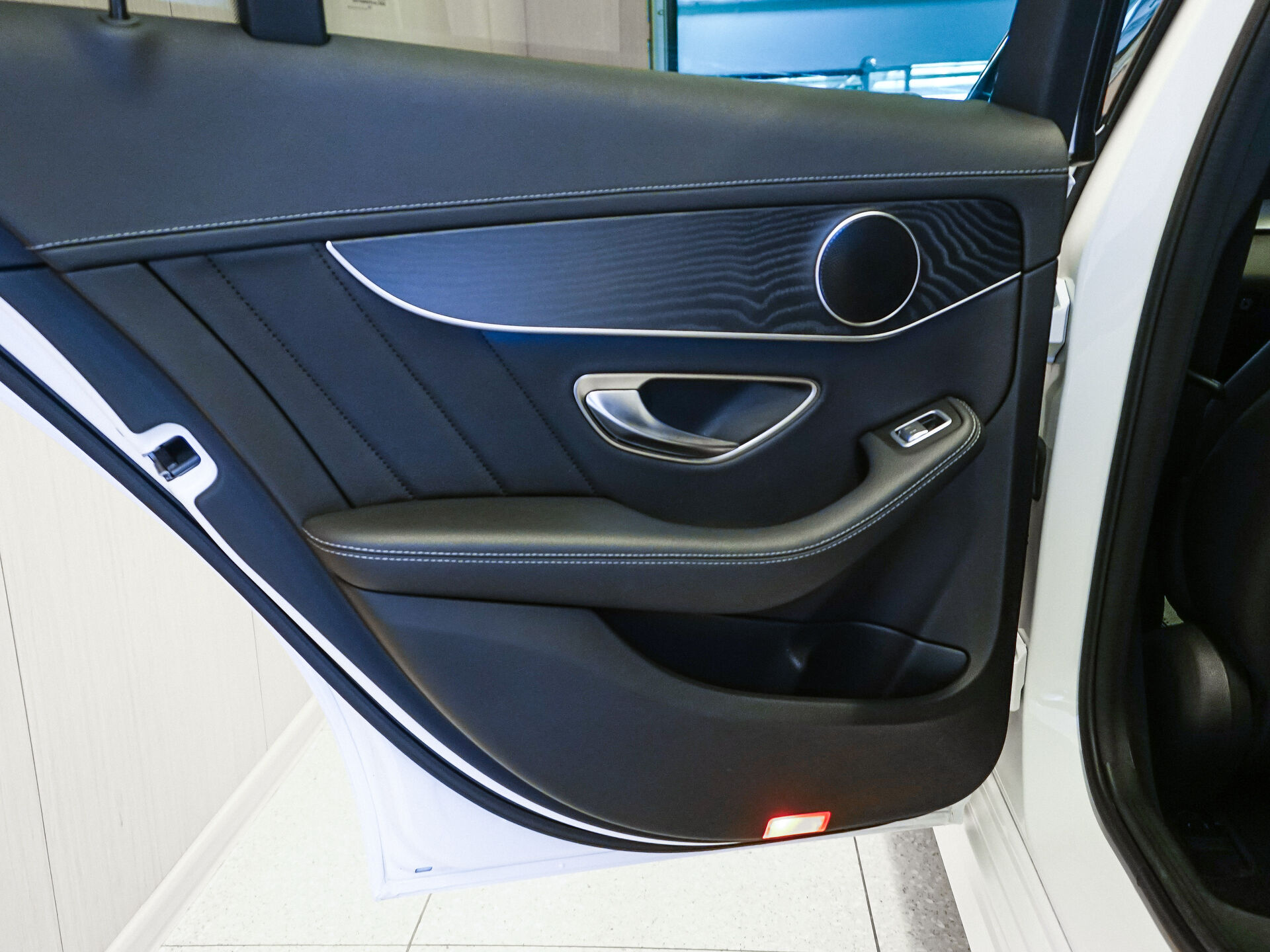 Mercedes-Benz C-Класс 2016 27