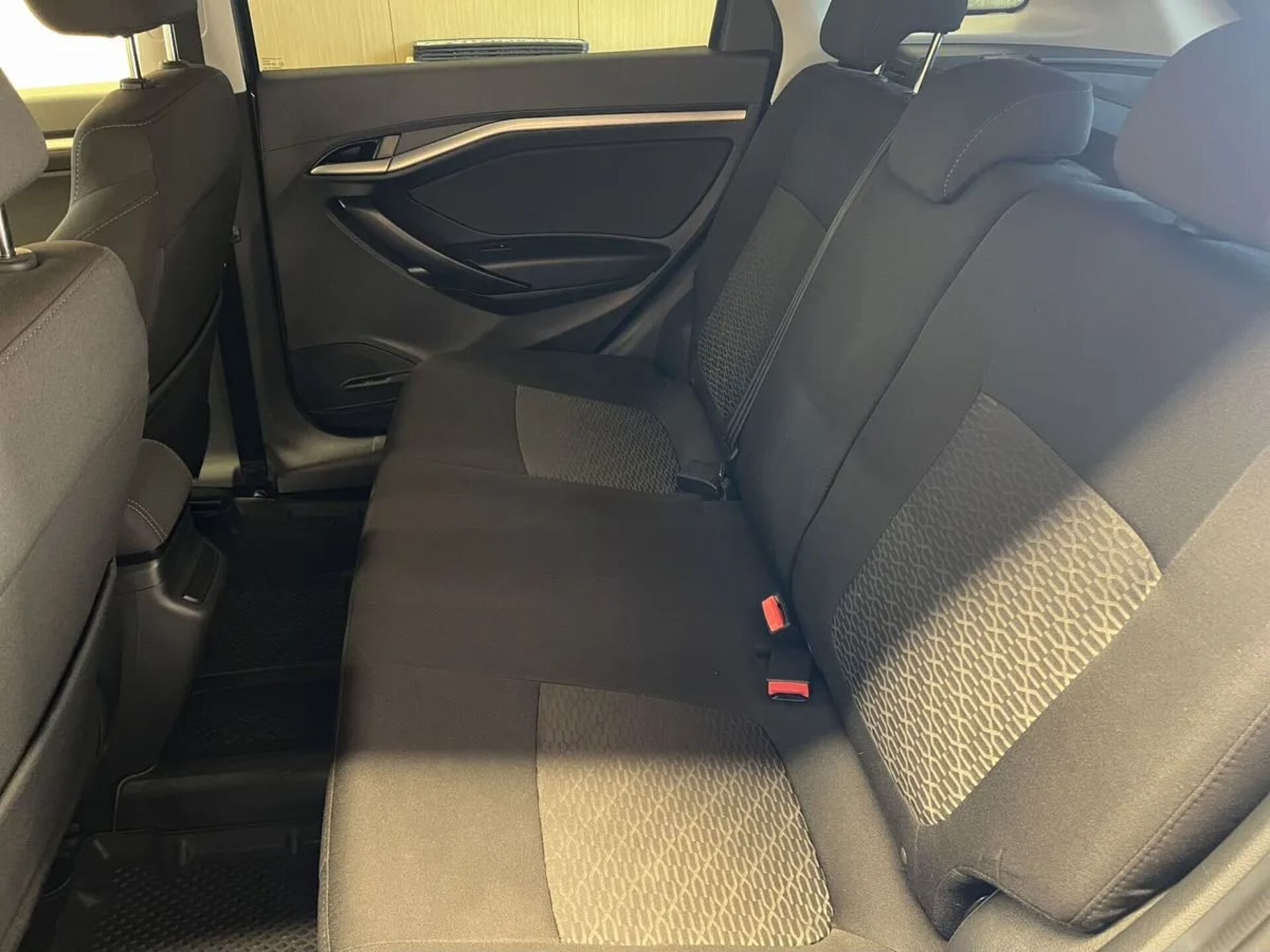 LADA (ВАЗ) Vesta 2019 19