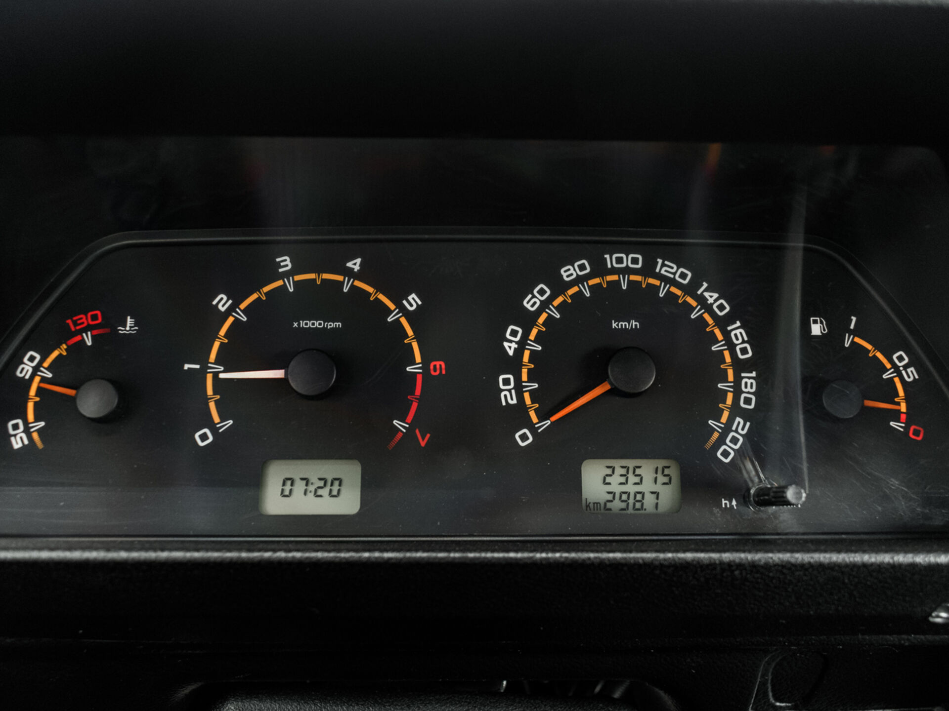 Купить Lada (ВАЗ) 2121 (4×4) 1.7 MT (83 л.с.) 4WD, 2019 в Екатеренбурге