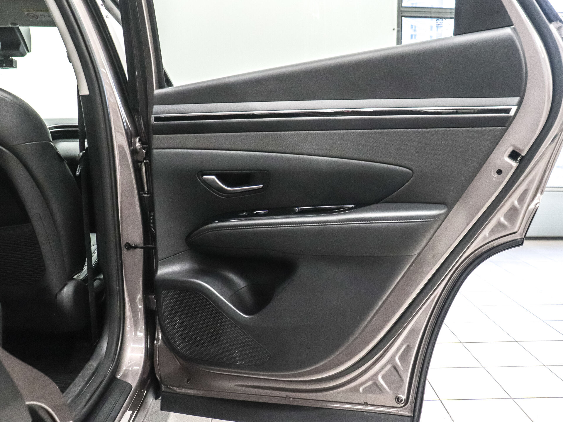 Hyundai Tucson 2021 22