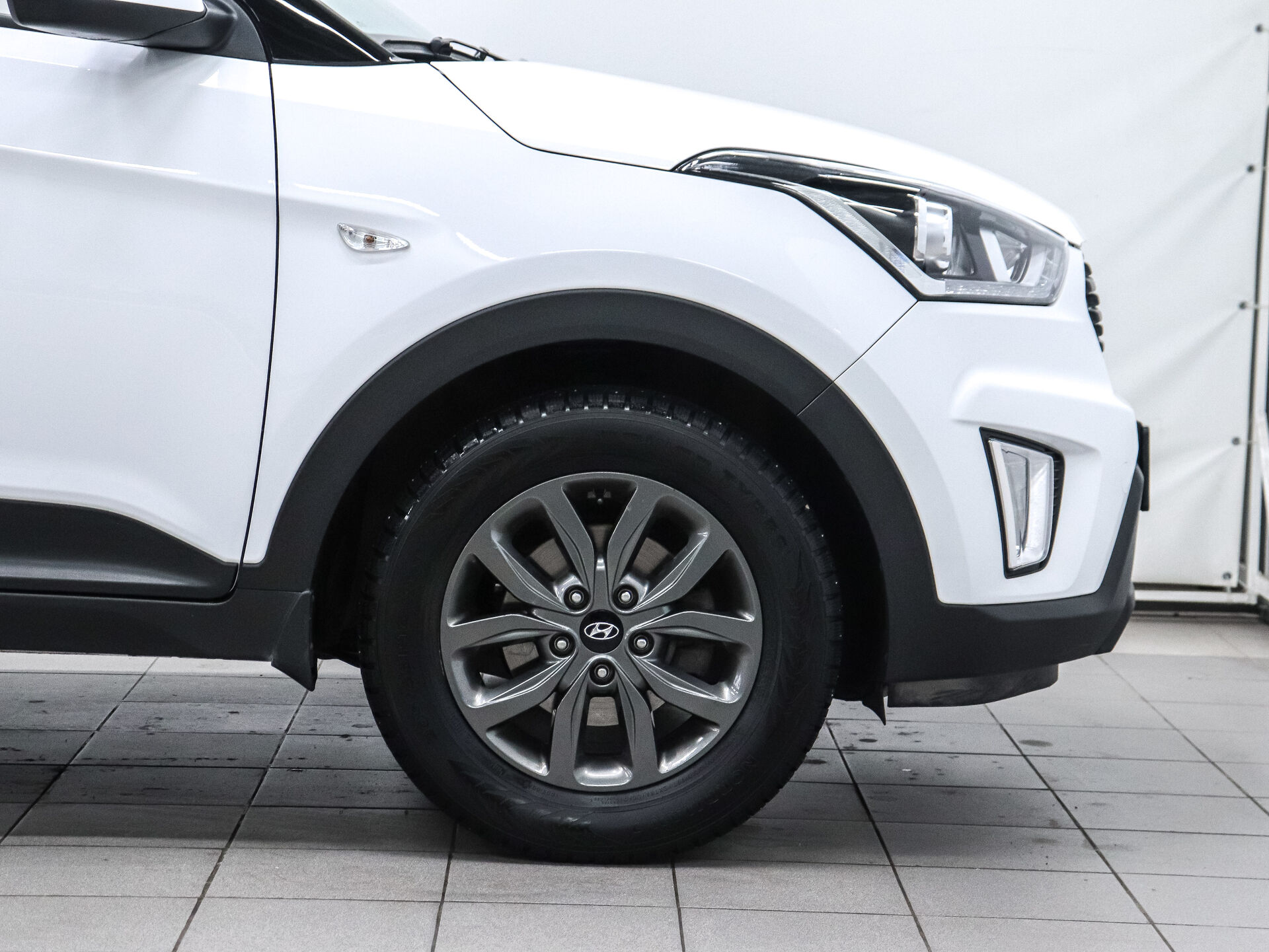 Hyundai Creta 2021 24