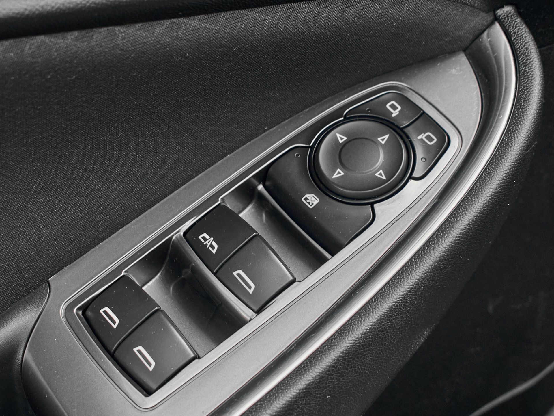 Купить Chevrolet Malibu 1.5 CVT (160 л.с.), 2018 в Екатеренбурге