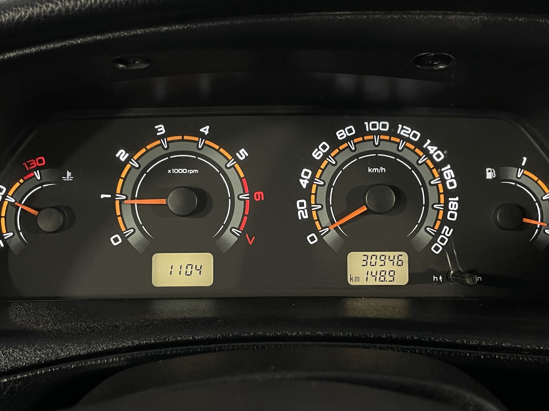 Lada Niva Travel Classic (2021) 2022 г.в., 30 000 км.