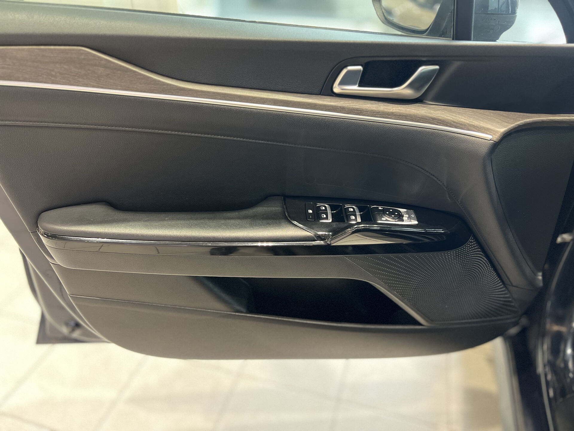 БУ автомобиль Kia K5 2020  2.5 л ( 194 л. с.) Синий с пробегом 99897 км