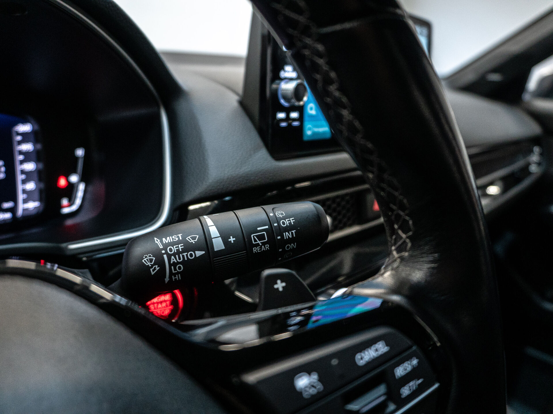 Honda Civic 2022 15