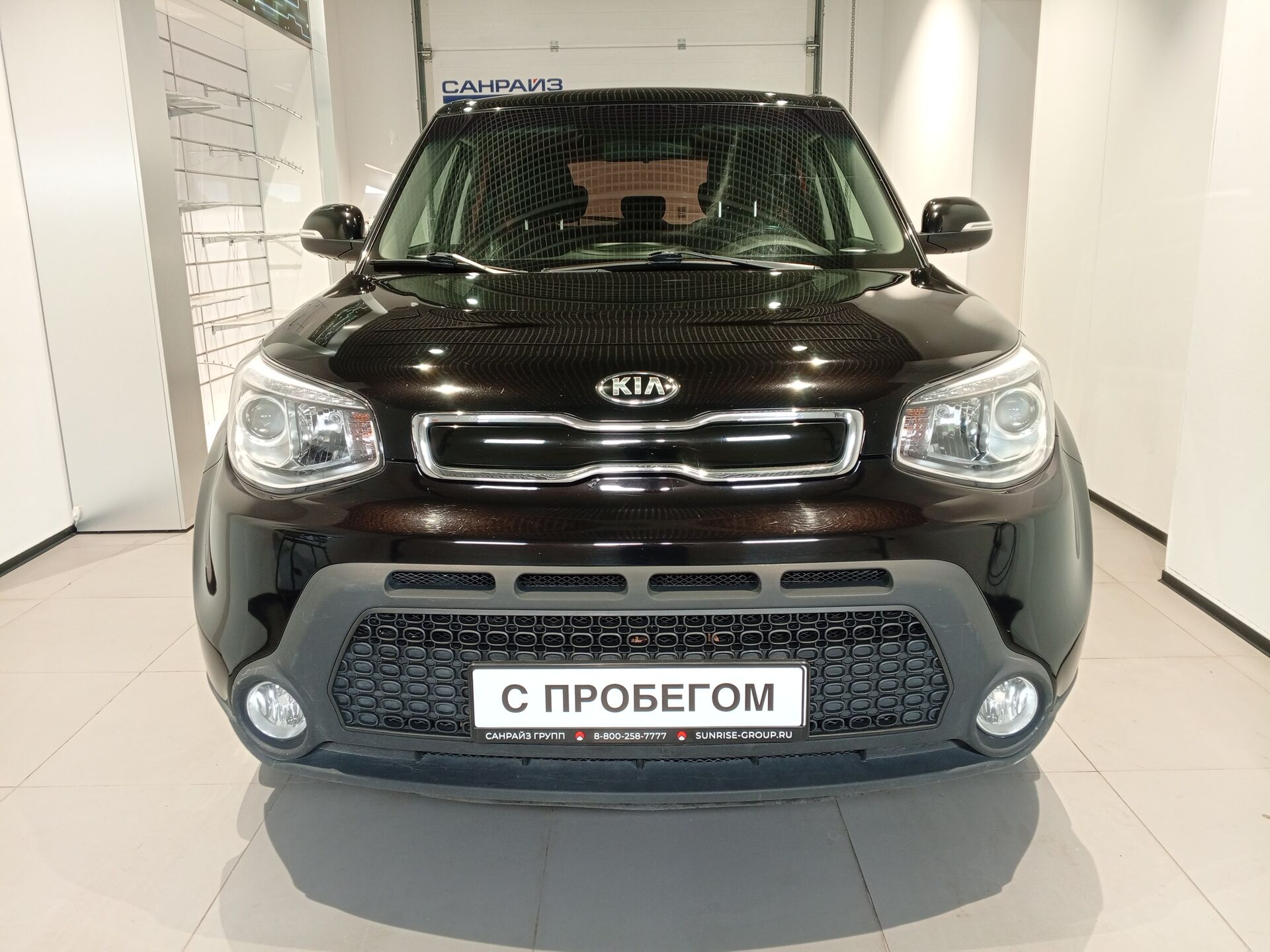 Kia Soul, 1179000₽ - вид 2