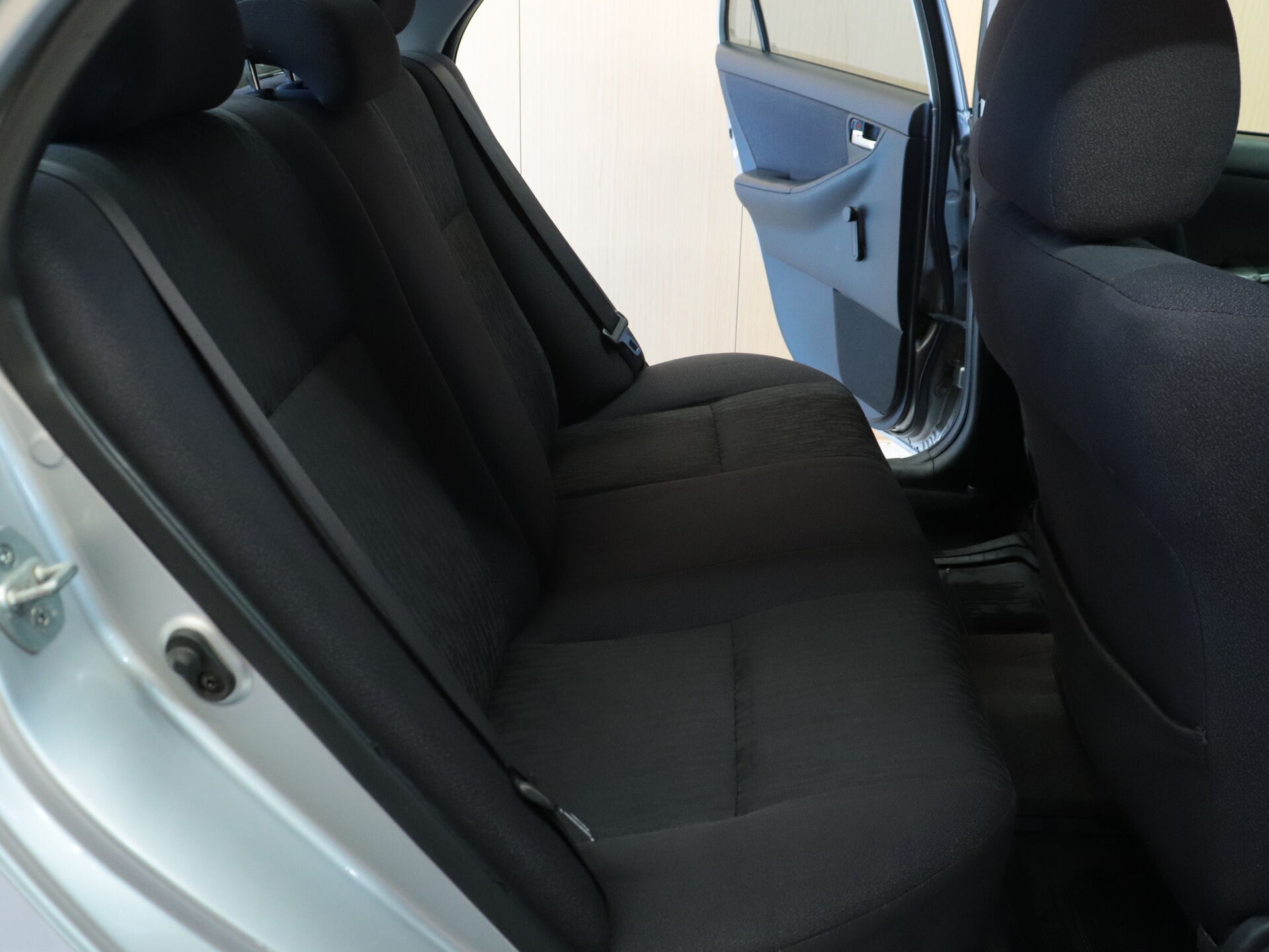 Toyota Corolla 2002 17