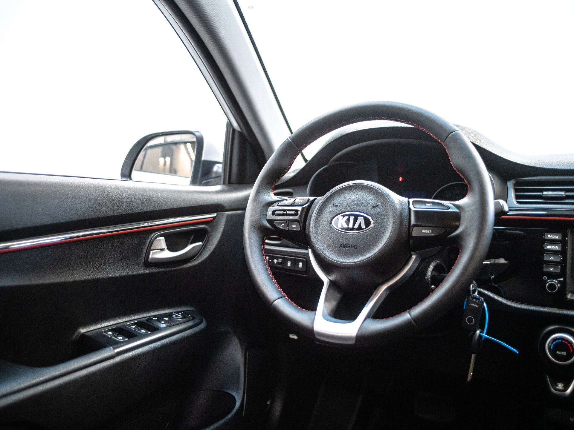Kia Rio 2019 18
