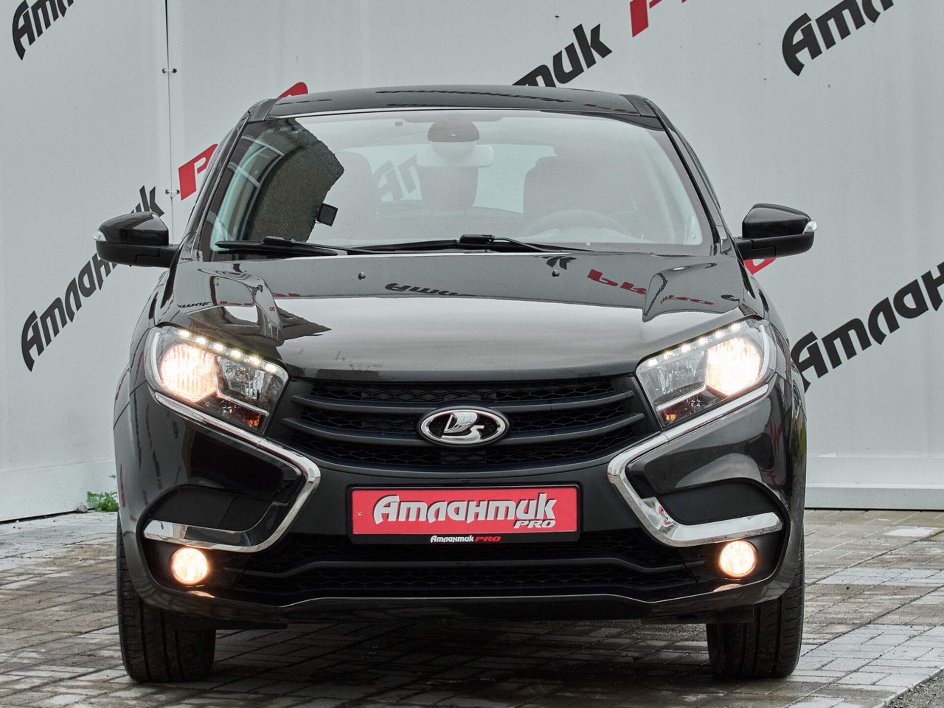 Купить Lada (ВАЗ) XRAY 1.6 MT (106 л.с.), 2017 в Екатеренбурге