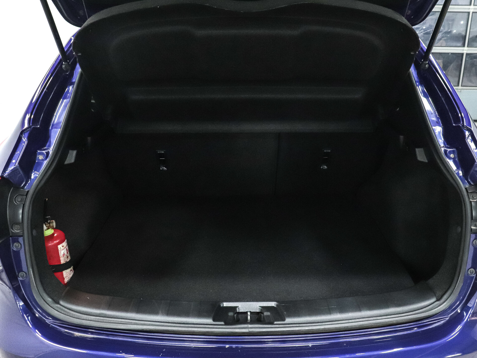 Nissan Qashqai 2014 23