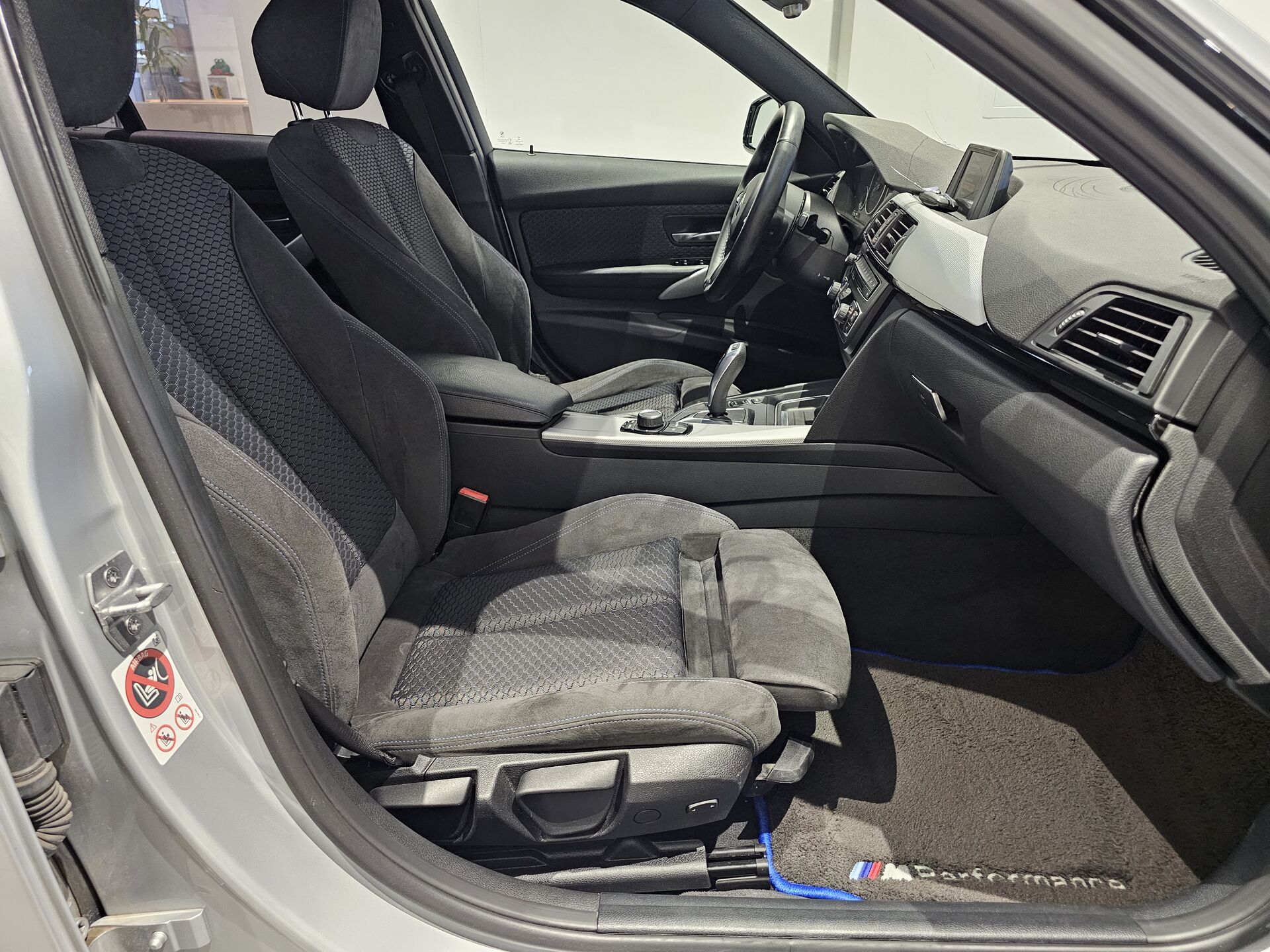 BMW 3 серии, 231480000000₽ - вид 15