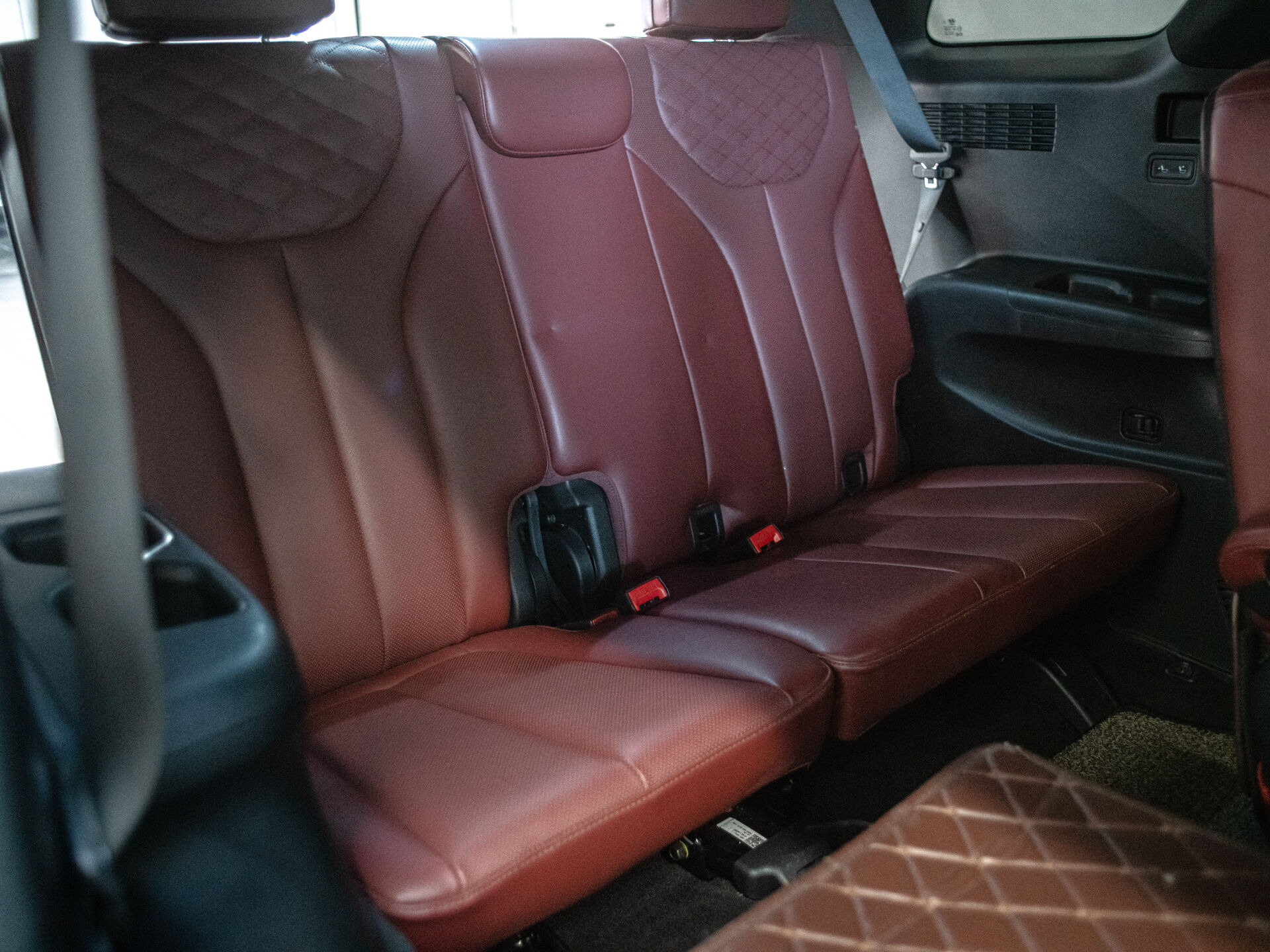 Hyundai Palisade 2019 32