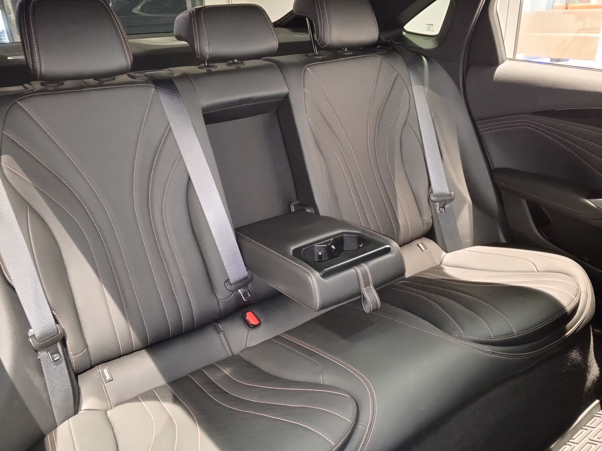 Geely Preface, 2399000₽ - вид 15