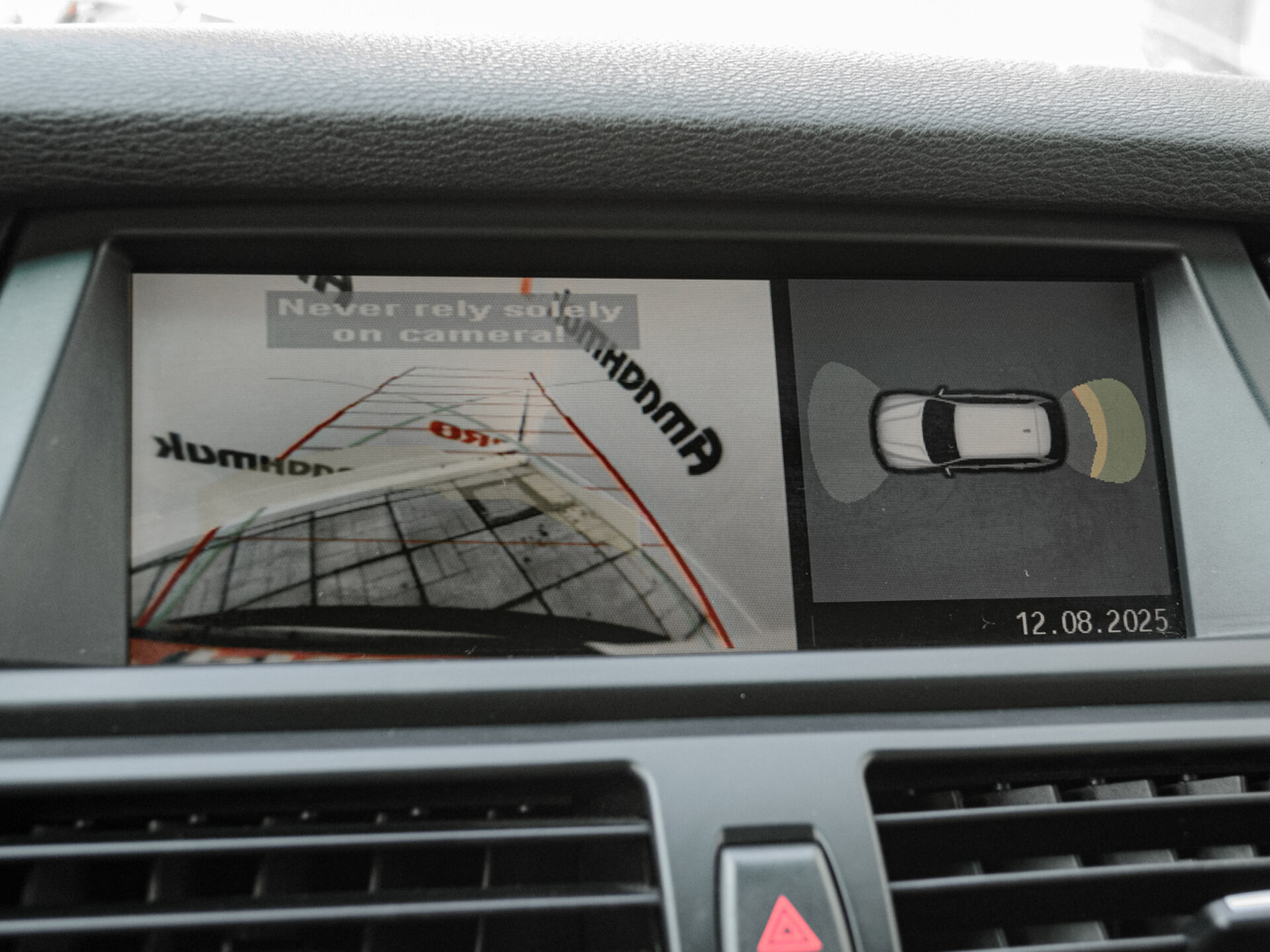 Купить BMW X5 30i 3.0 AT (264 л.с.) 4WD, 2009 в Екатеренбурге