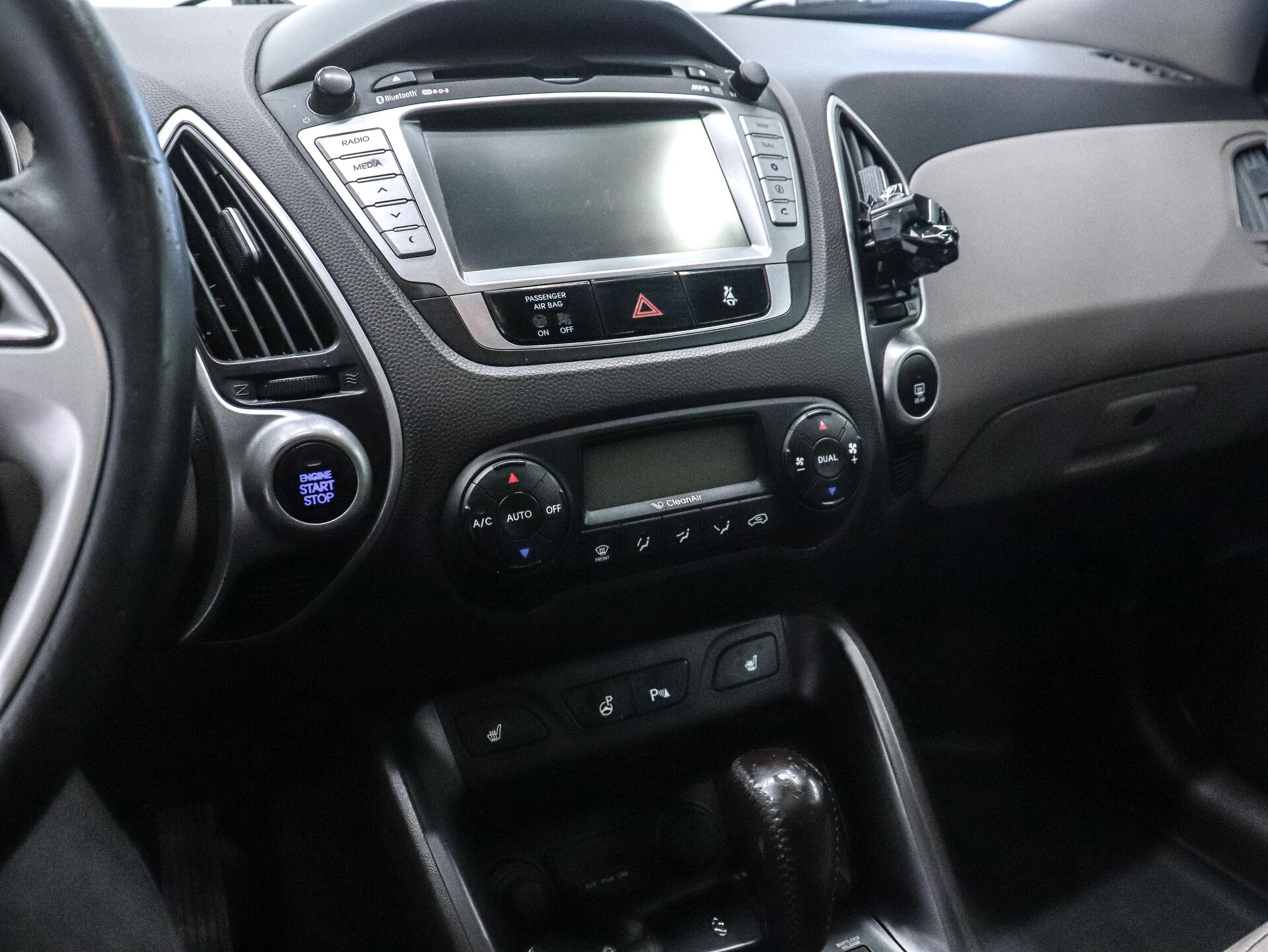 Hyundai ix35 2012 14