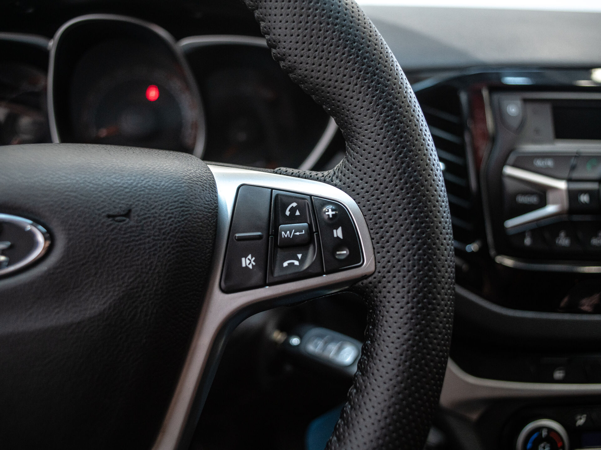 LADA (ВАЗ) Vesta 2019 11