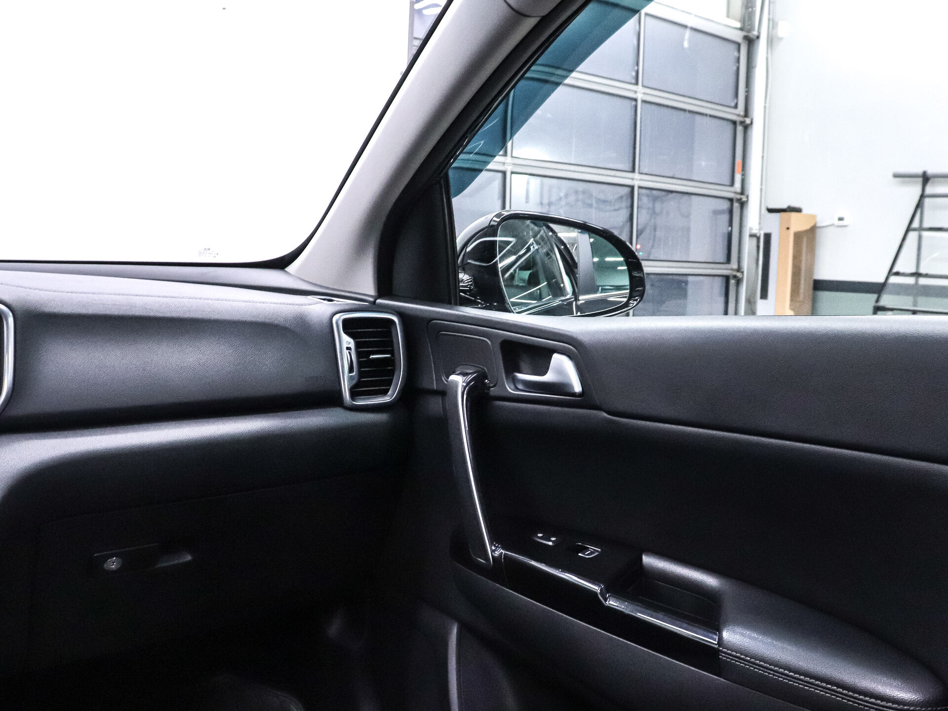 Kia Sportage 2016 20