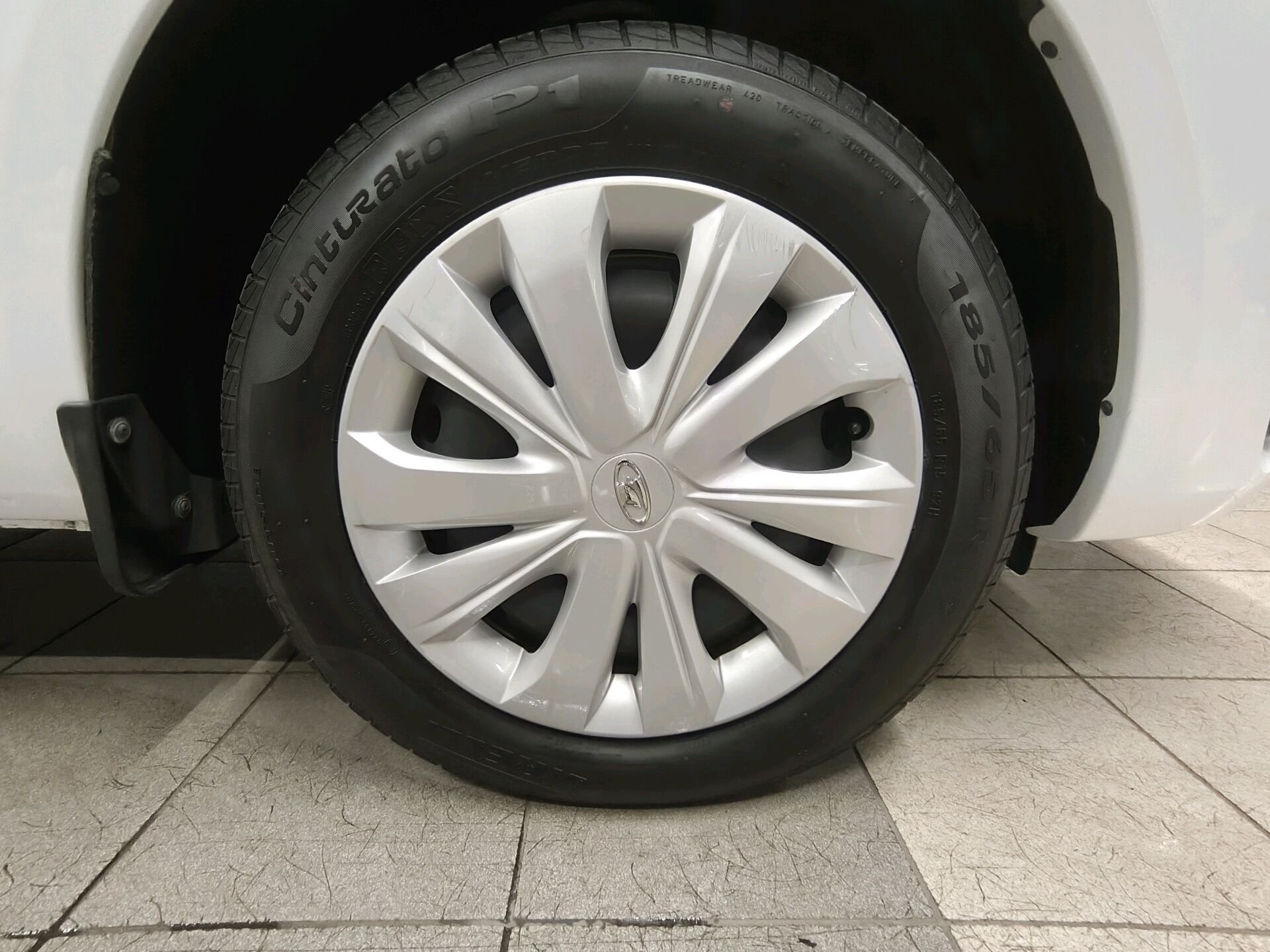 Lada Vesta Enjoy'24 2023 г.в., 18 001 км.