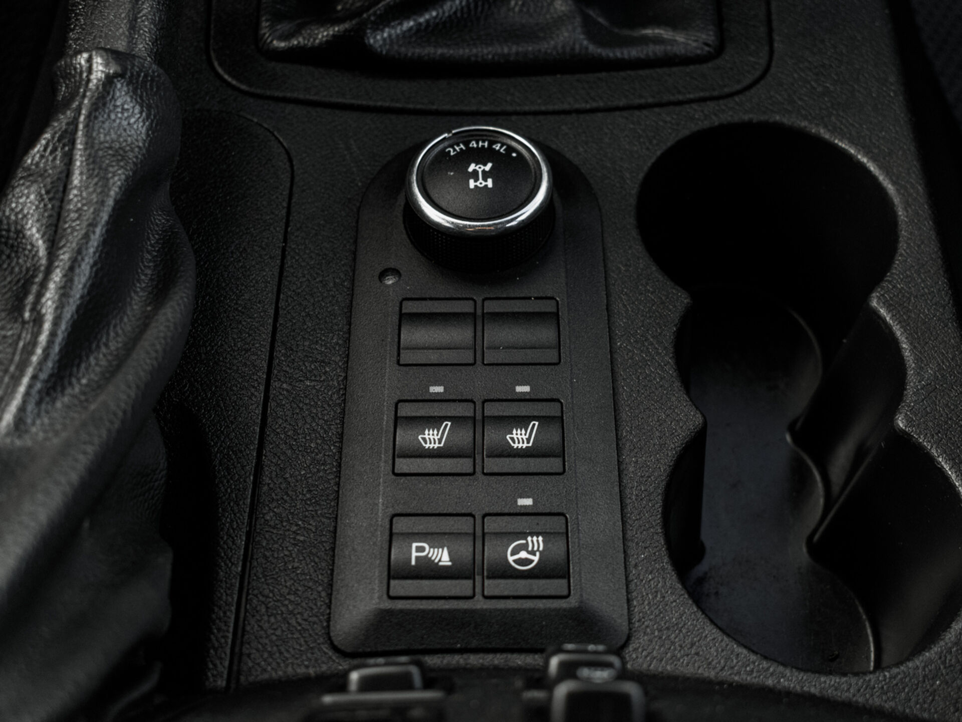 Купить УАЗ Patriot 2.7 MT (135 л.с.) 4WD, 2017 в Екатеренбурге