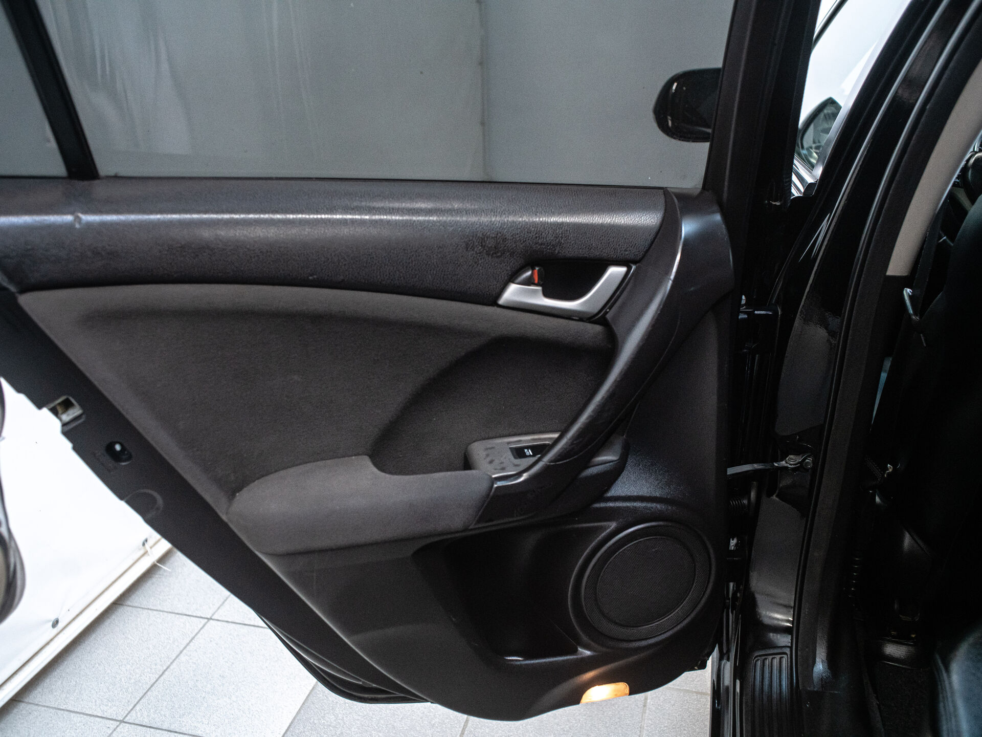 Honda Accord 2008 25