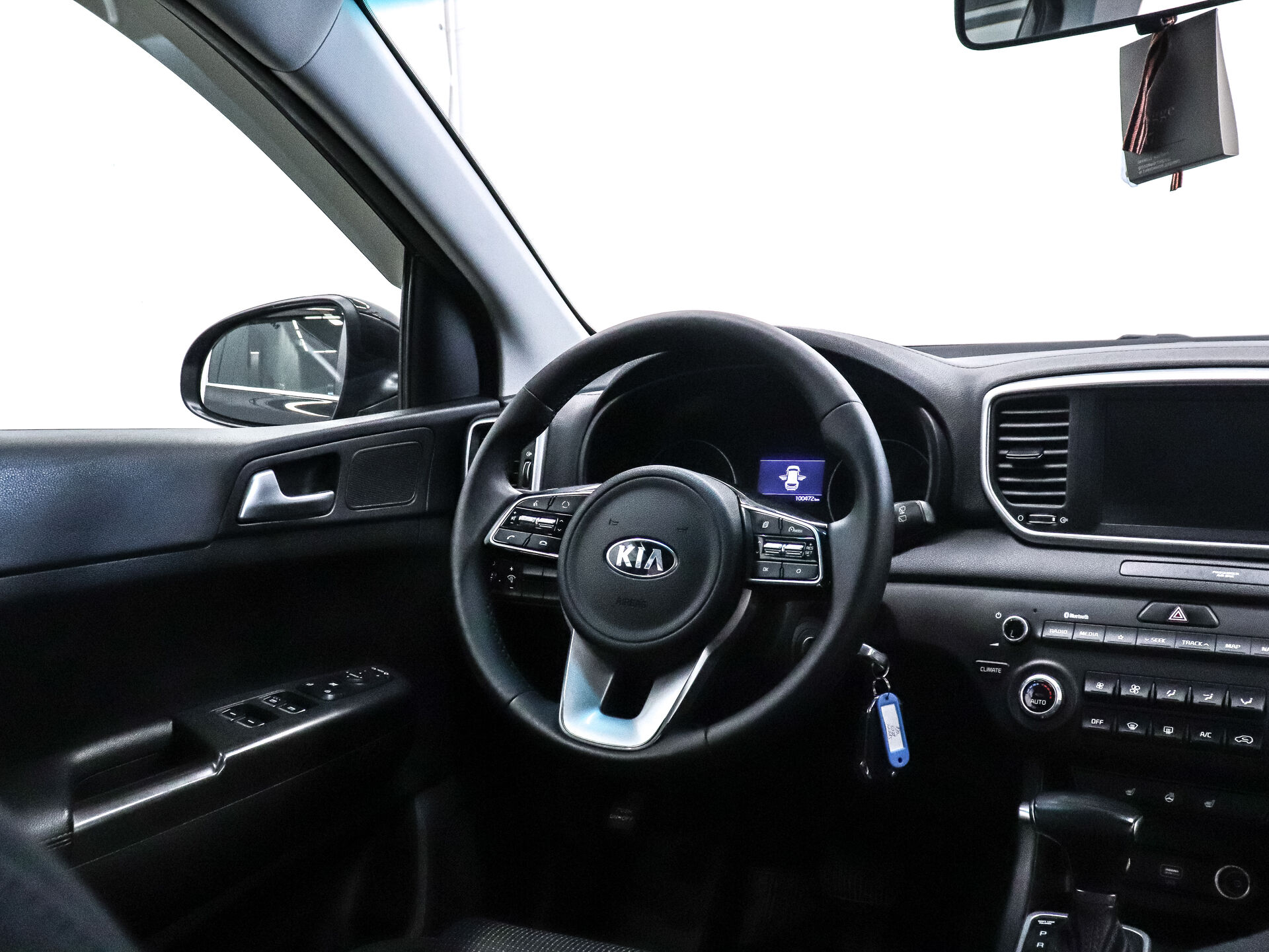 Kia Sportage 2020 20