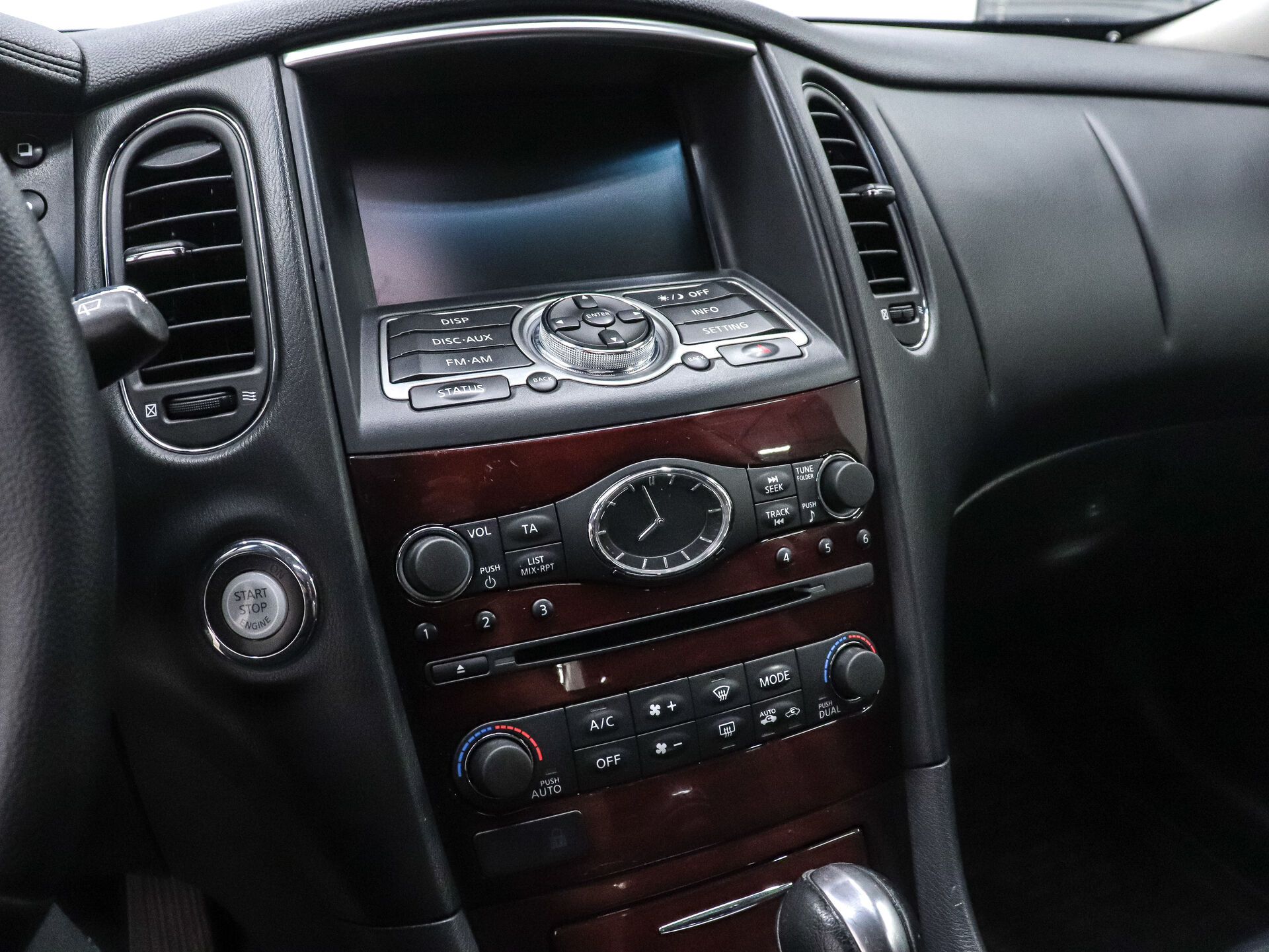 Infiniti QX50 2016 15