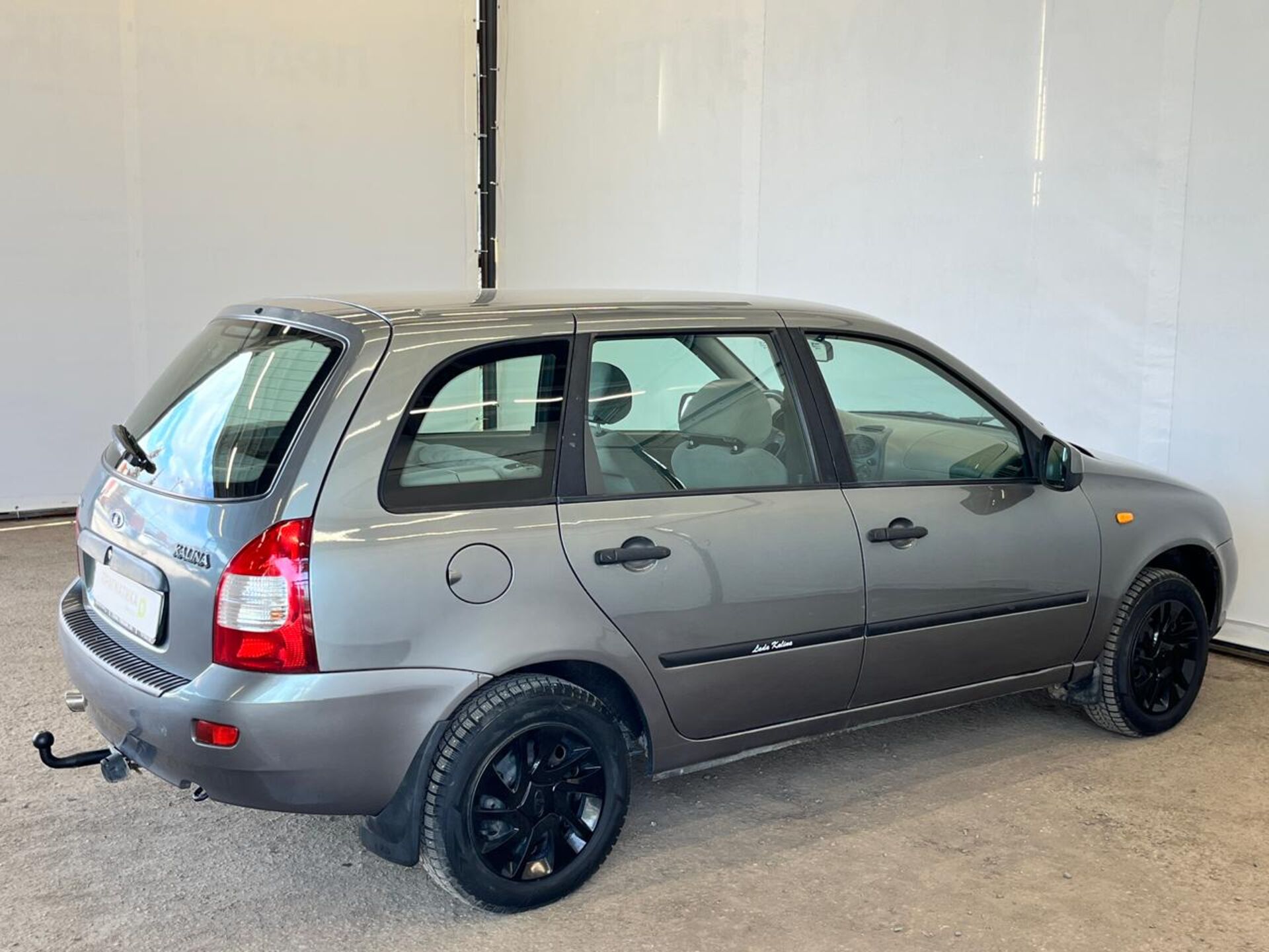Lada Kalina None 2010 г.в., 222 683 км.
