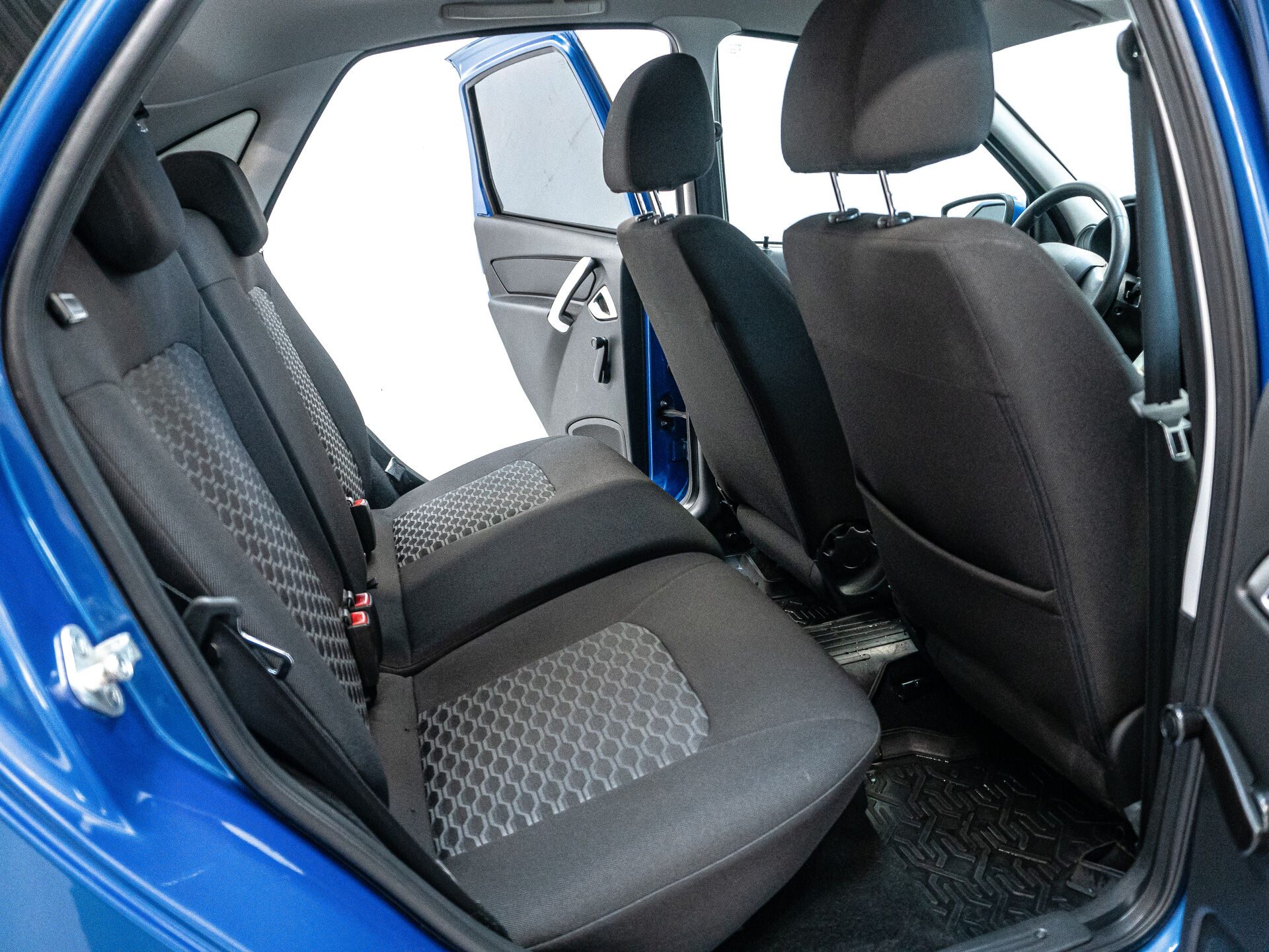 LADA (ВАЗ) Granta 2020 18