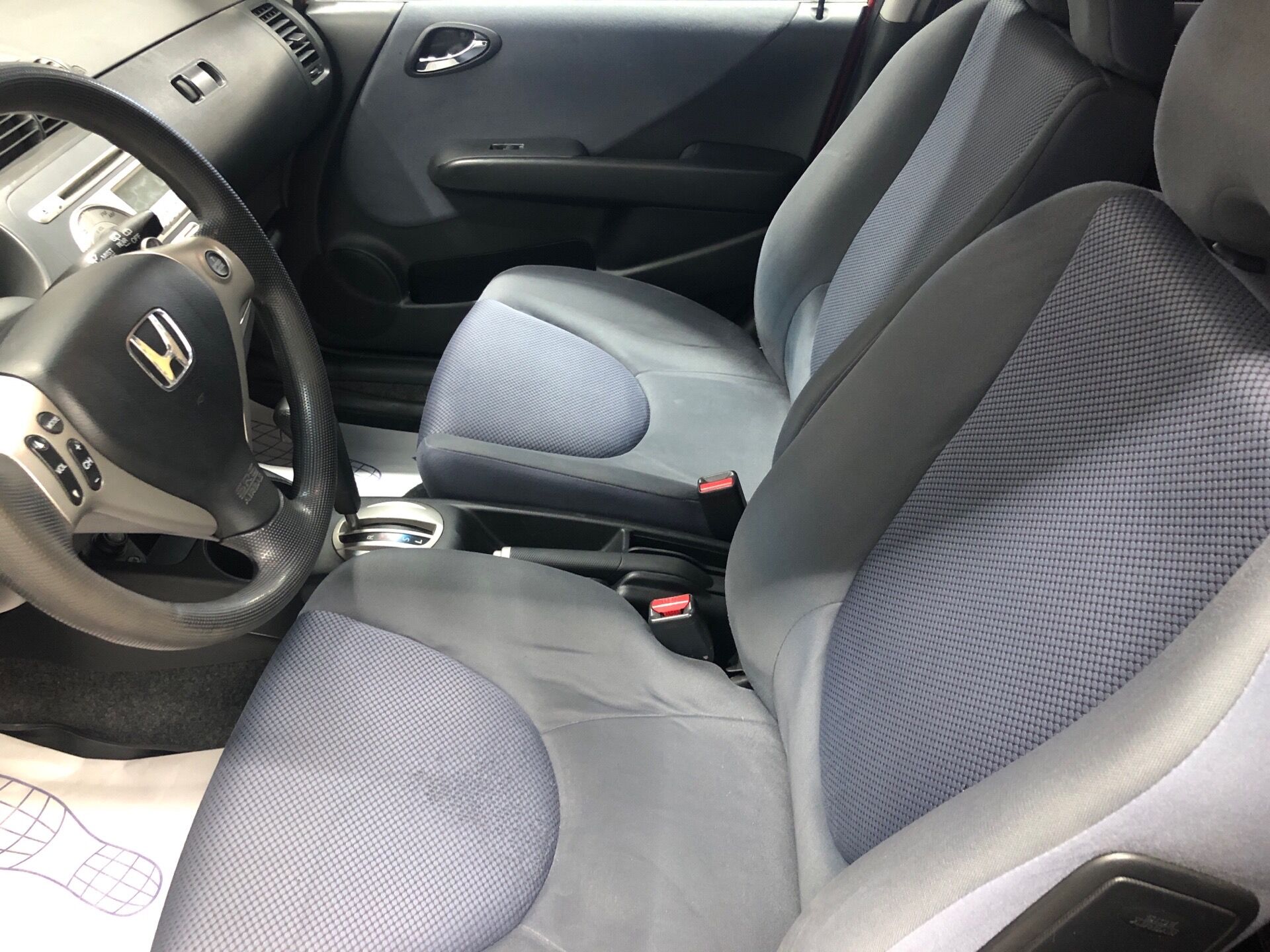 Honda Jazz None 2008 г.в., 154 000 км.