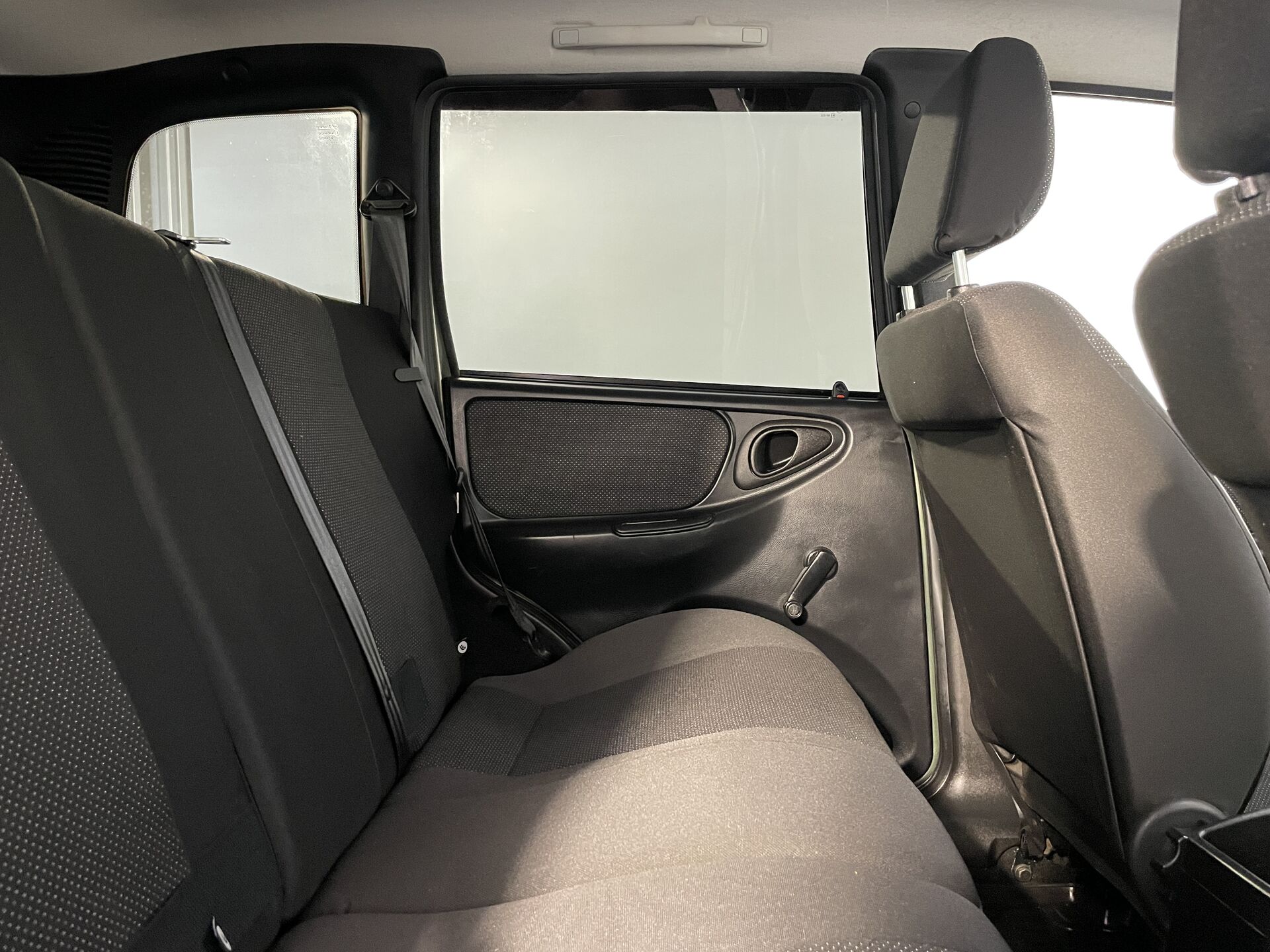 Lada Niva Travel Classic (2021) 2022 г.в., 30 000 км.