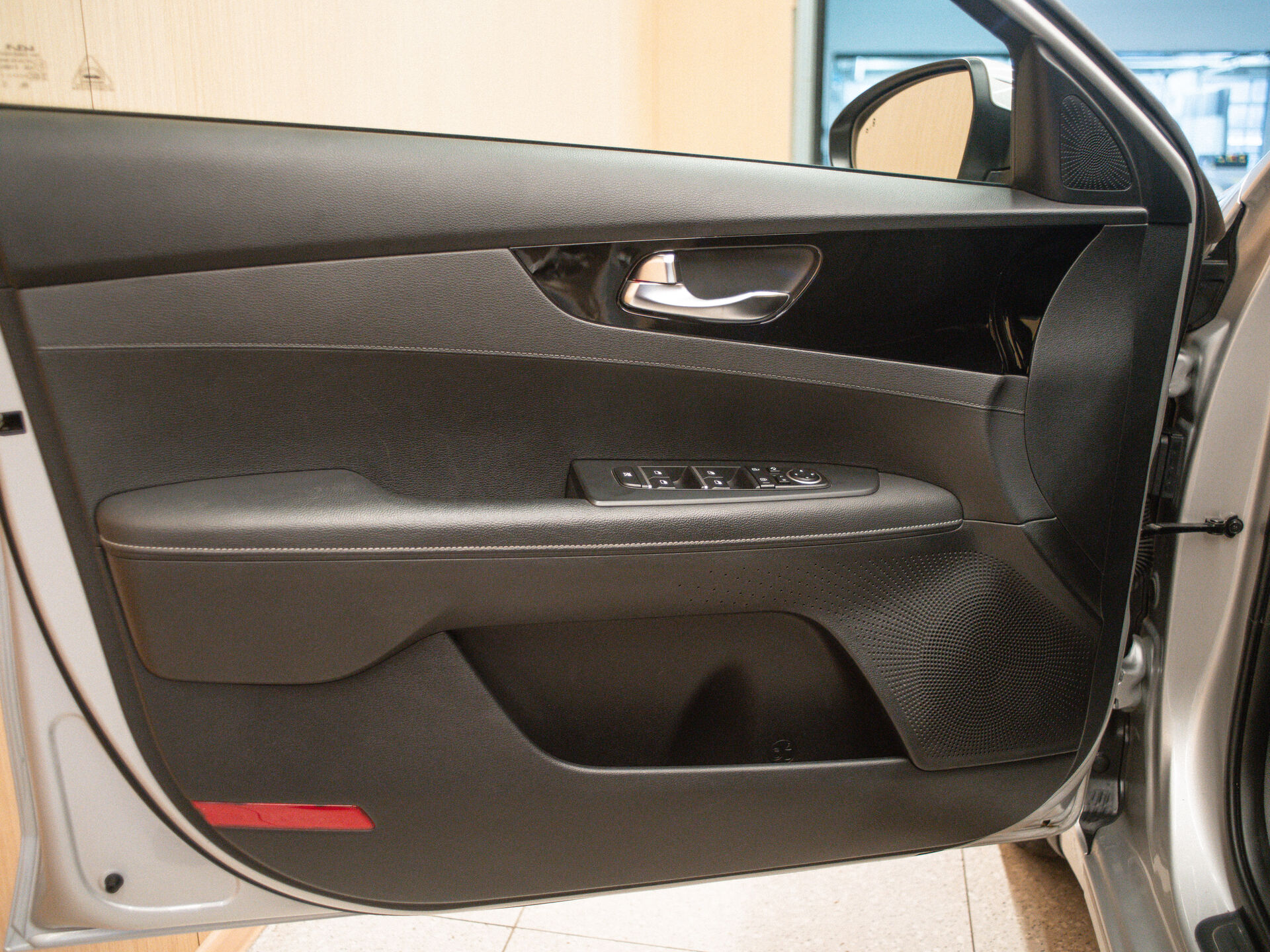 Kia Cerato 2021 7