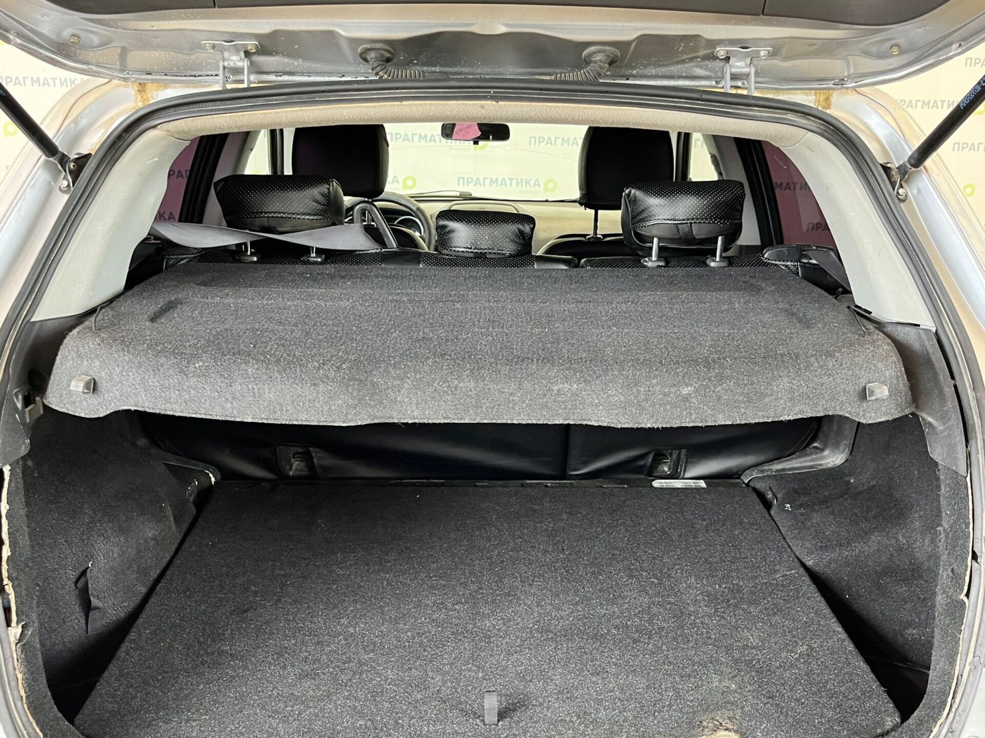 Mitsubishi ASX None 2012 г.в., 310 000 км.