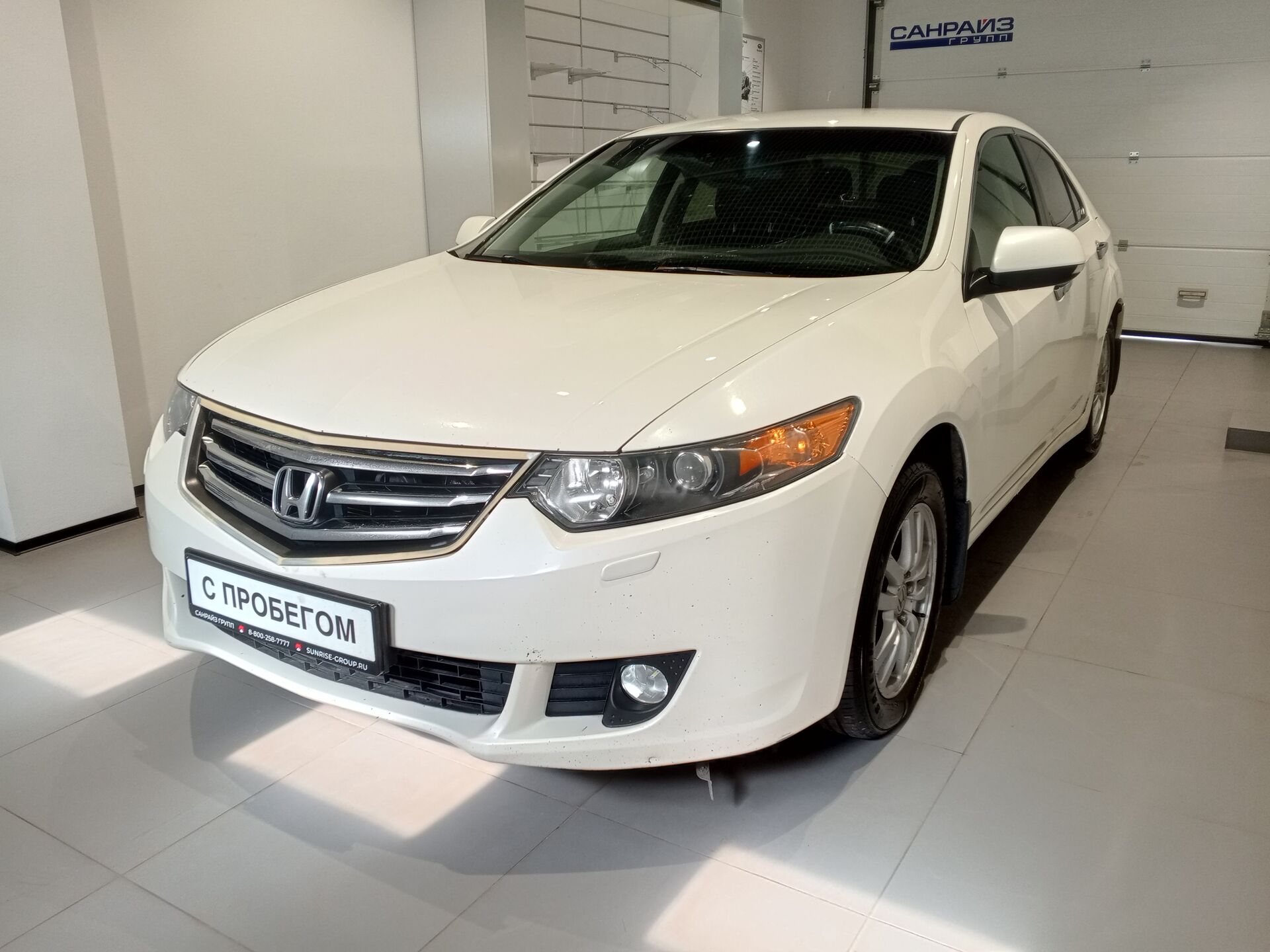 Honda Accord, 859000₽ - вид 1