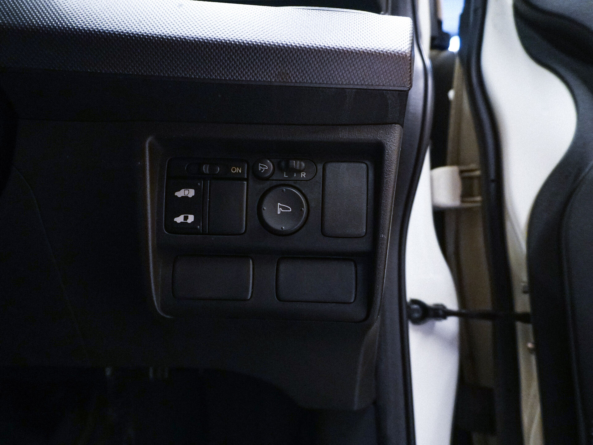 Honda Freed 2010 10