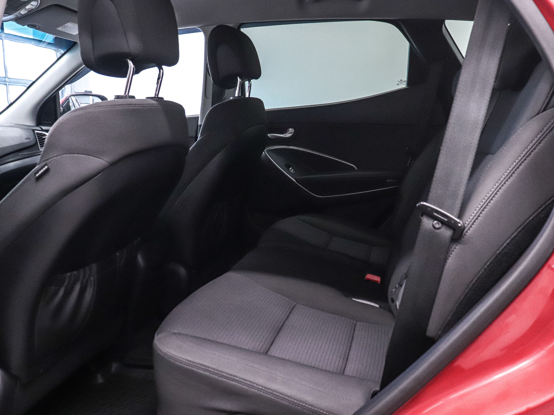 Hyundai Santa Fe 2013 21