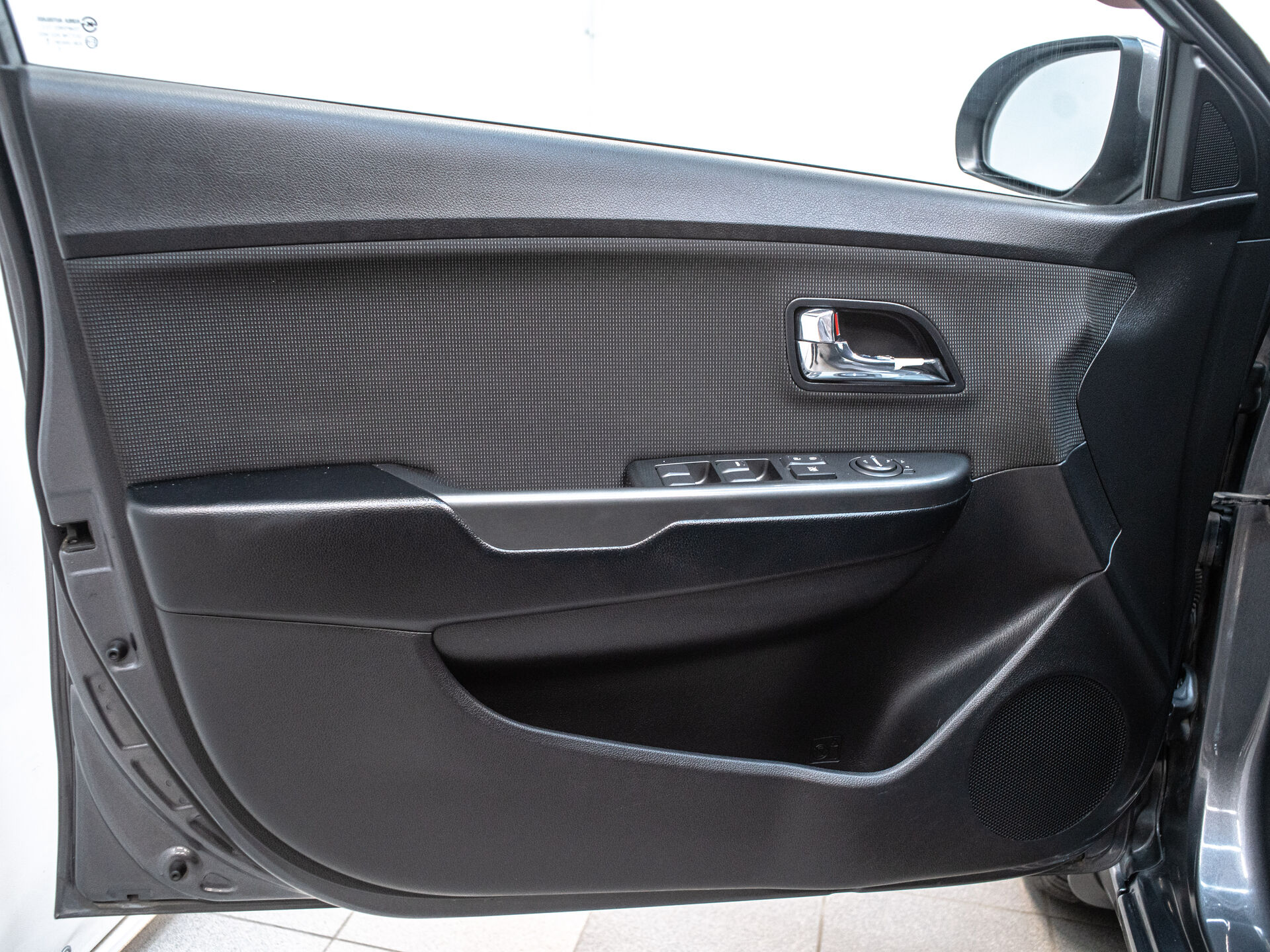 Kia Rio 2012 7