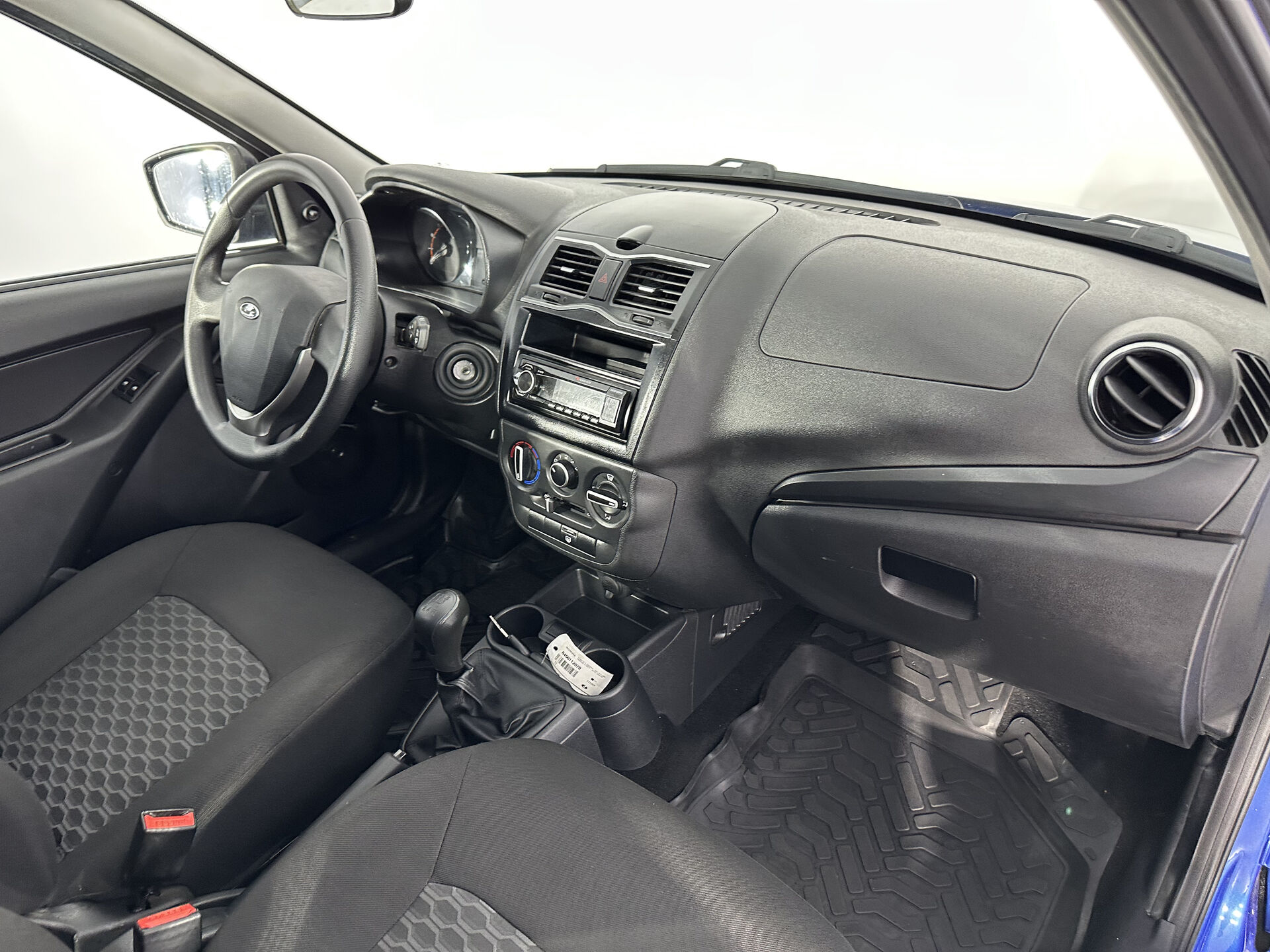 Lada Granta Standard 2020 г.в., 131 229 км.