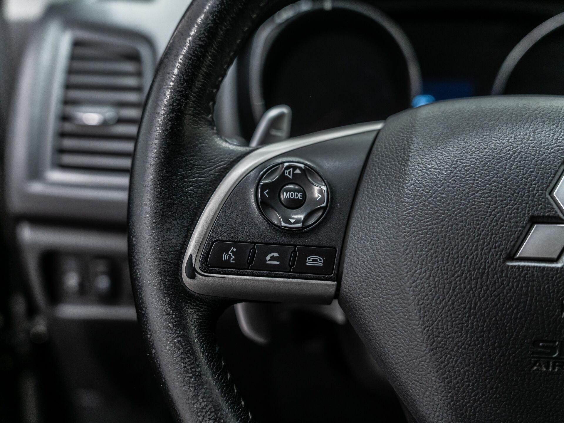 Mitsubishi ASX 2013 11