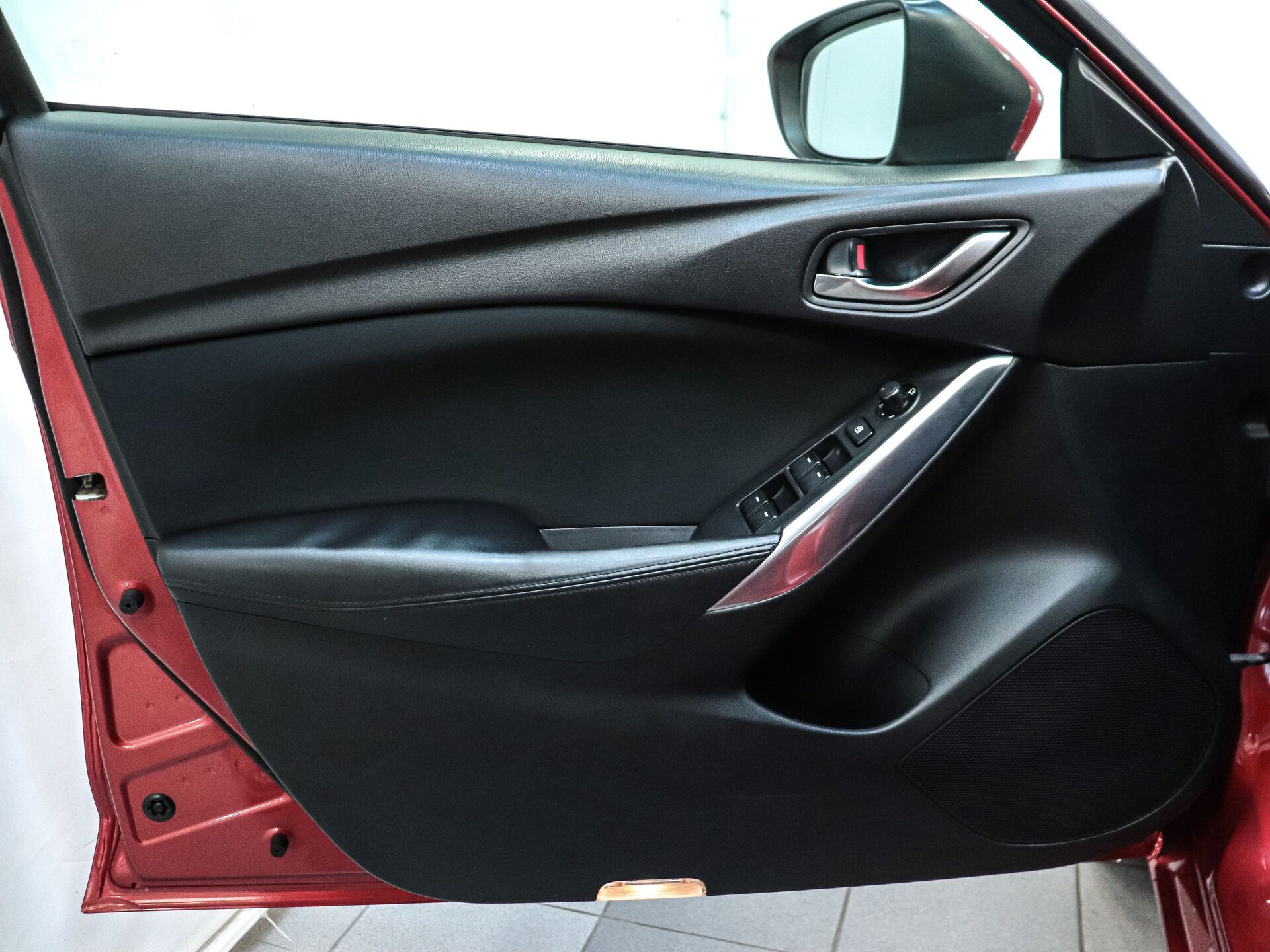 Mazda 6 2013 6