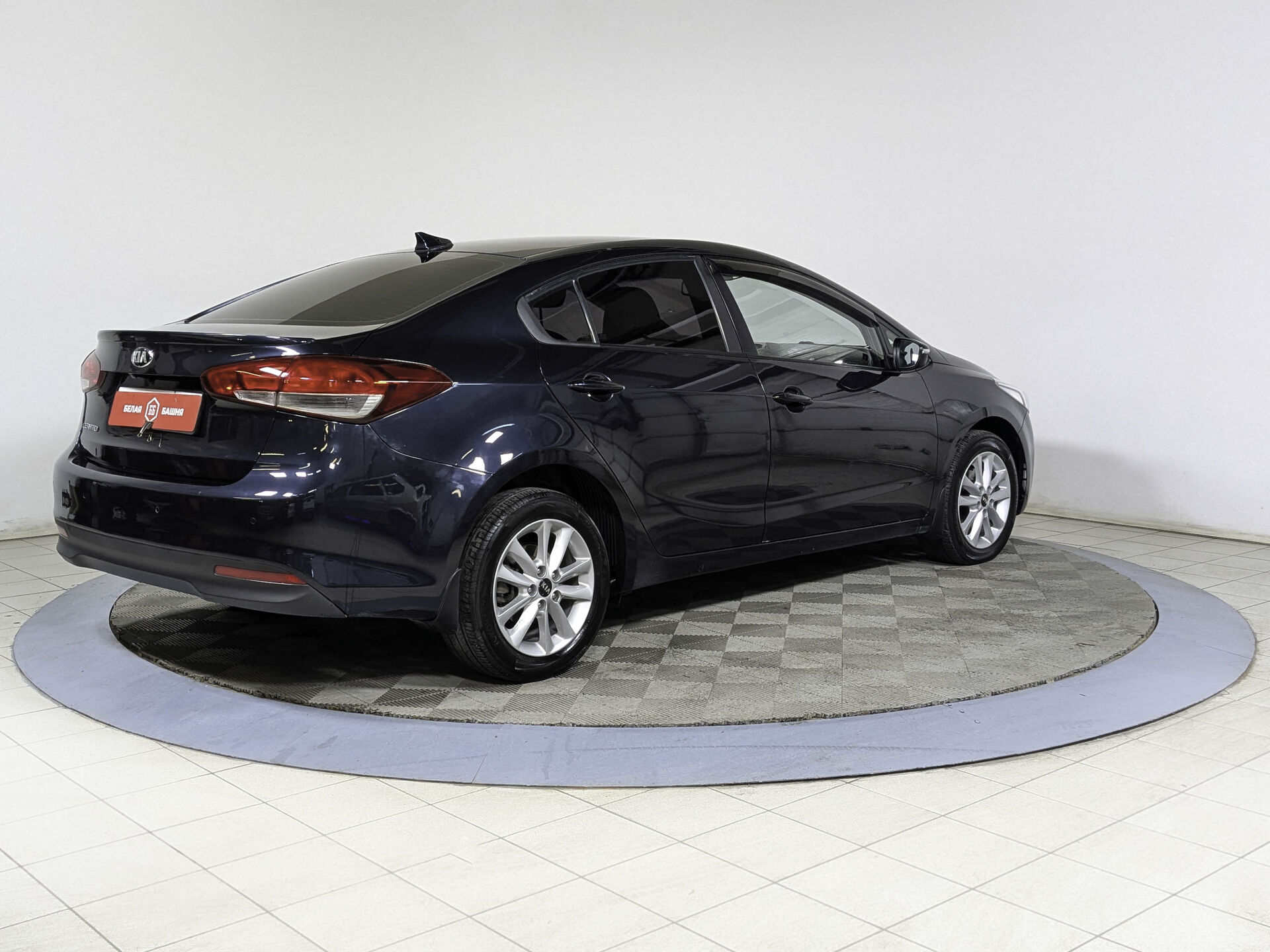Kia Cerato Kia Cerato