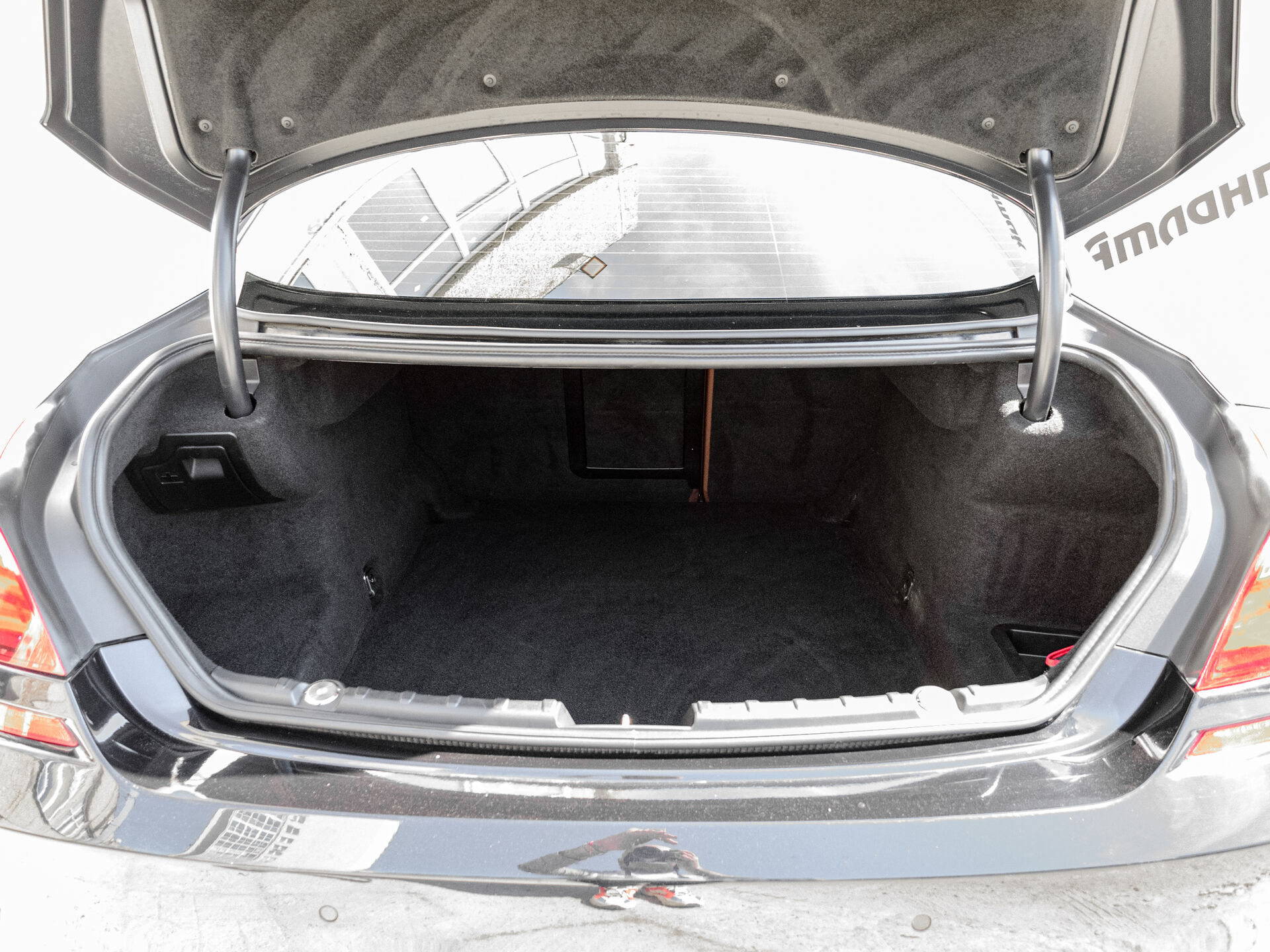 Купить BMW 6 серии 640i xDrive 3.0 AT (320 л.с.) 4WD, 2014 в Екатеренбурге