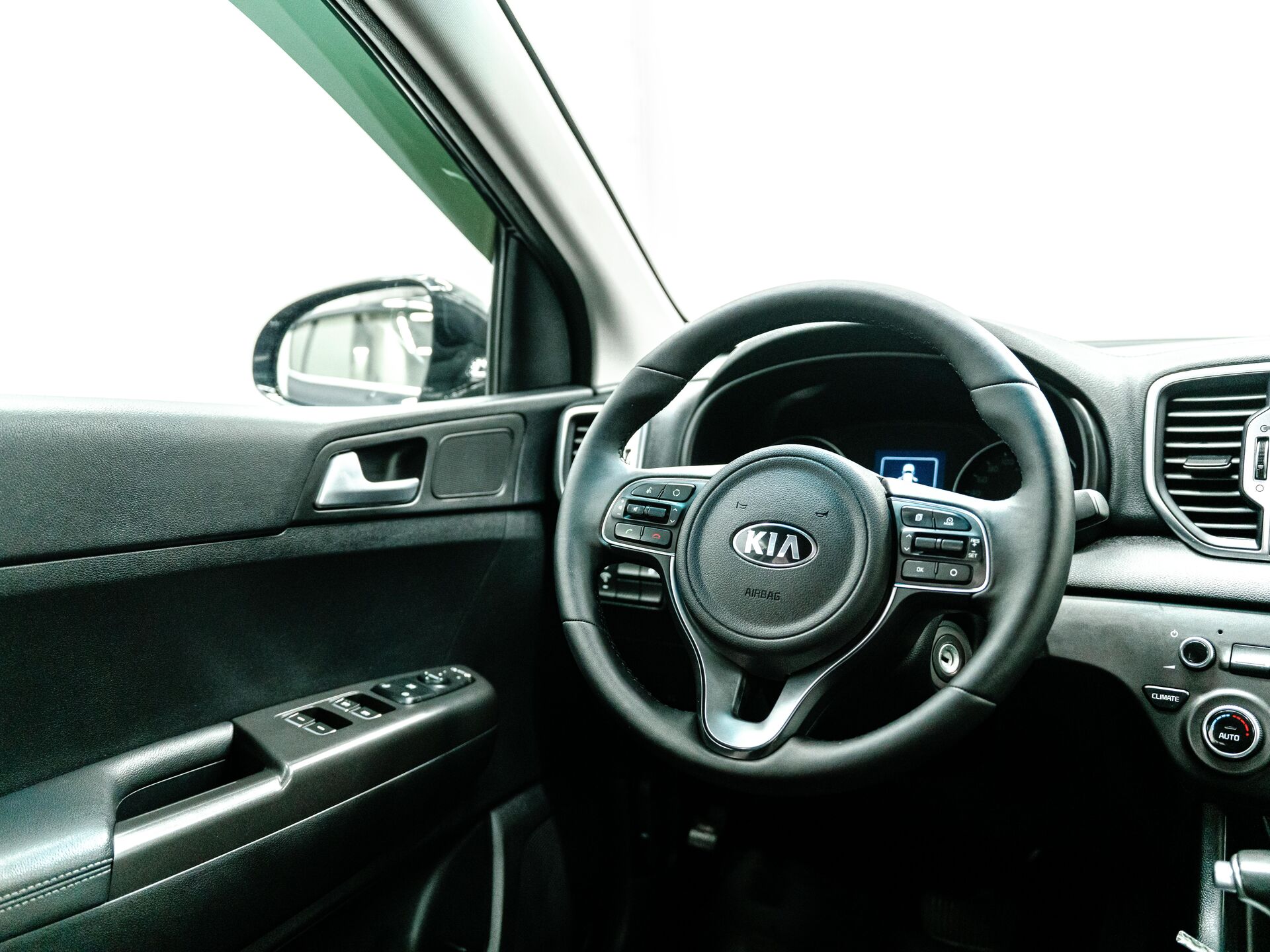 Kia Sportage 2017 21