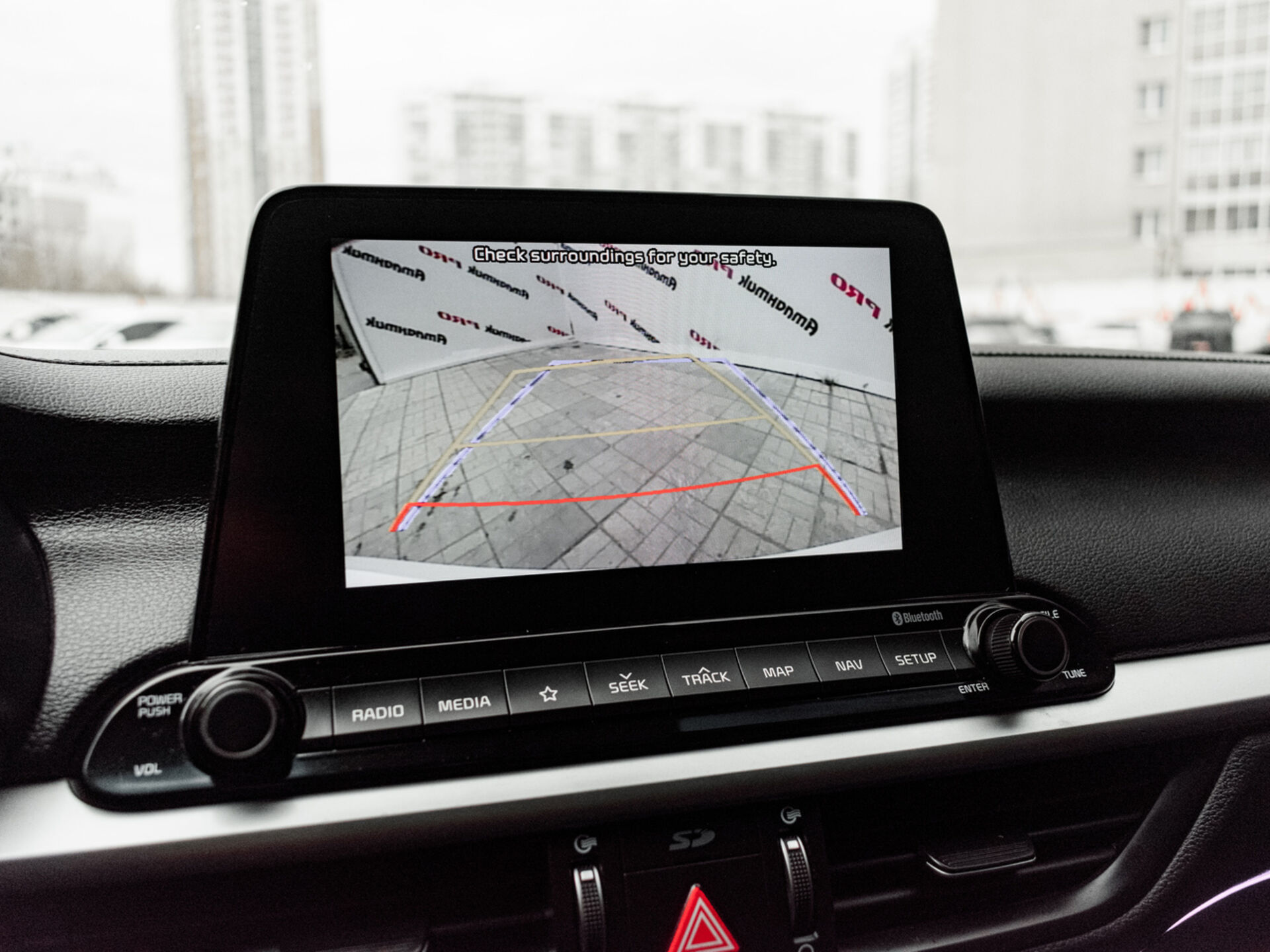 Купить Kia K3 1.6 CVT (123 л.с.), 2018 в Екатеренбурге