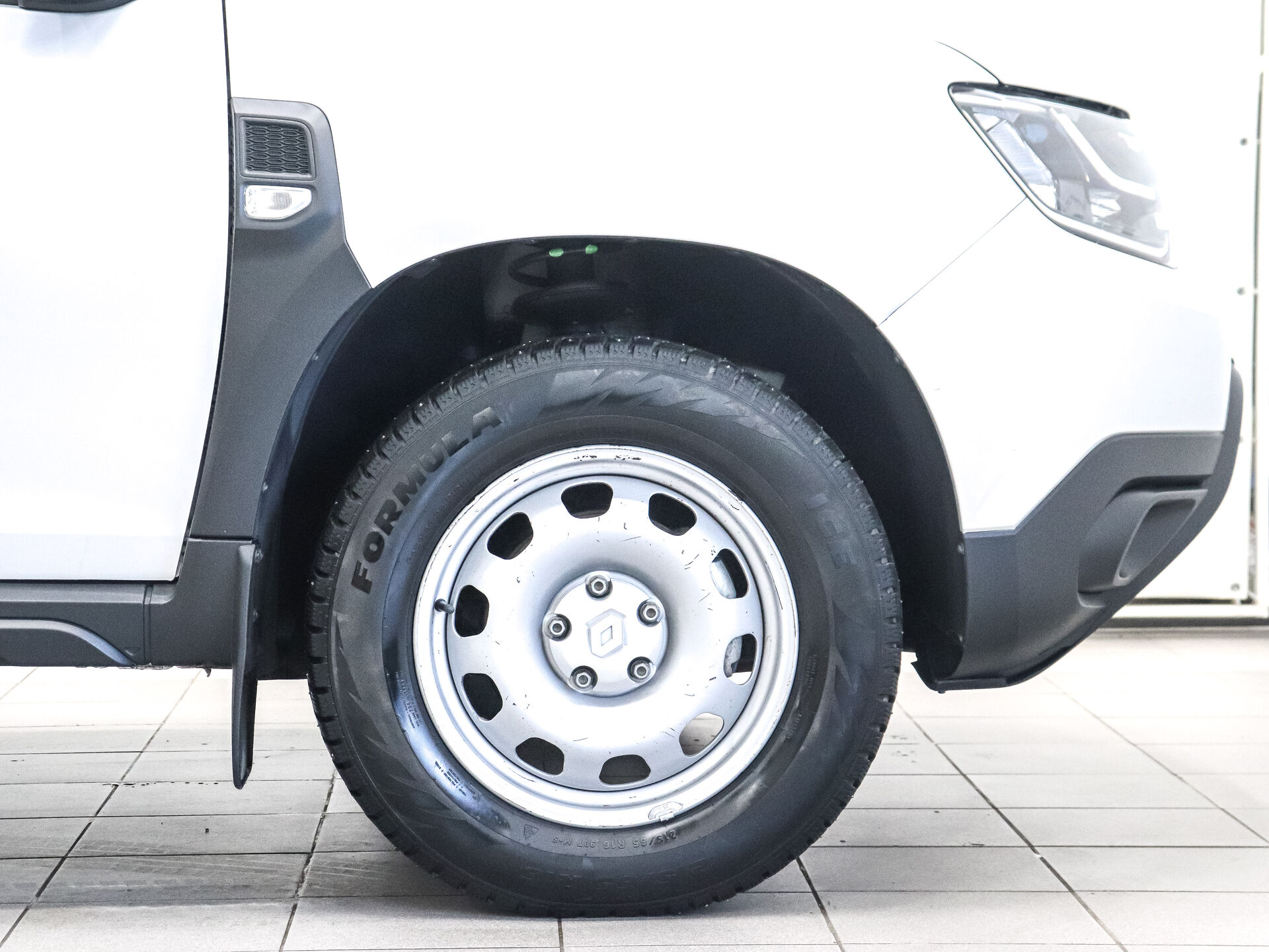 Renault Duster 2021 24