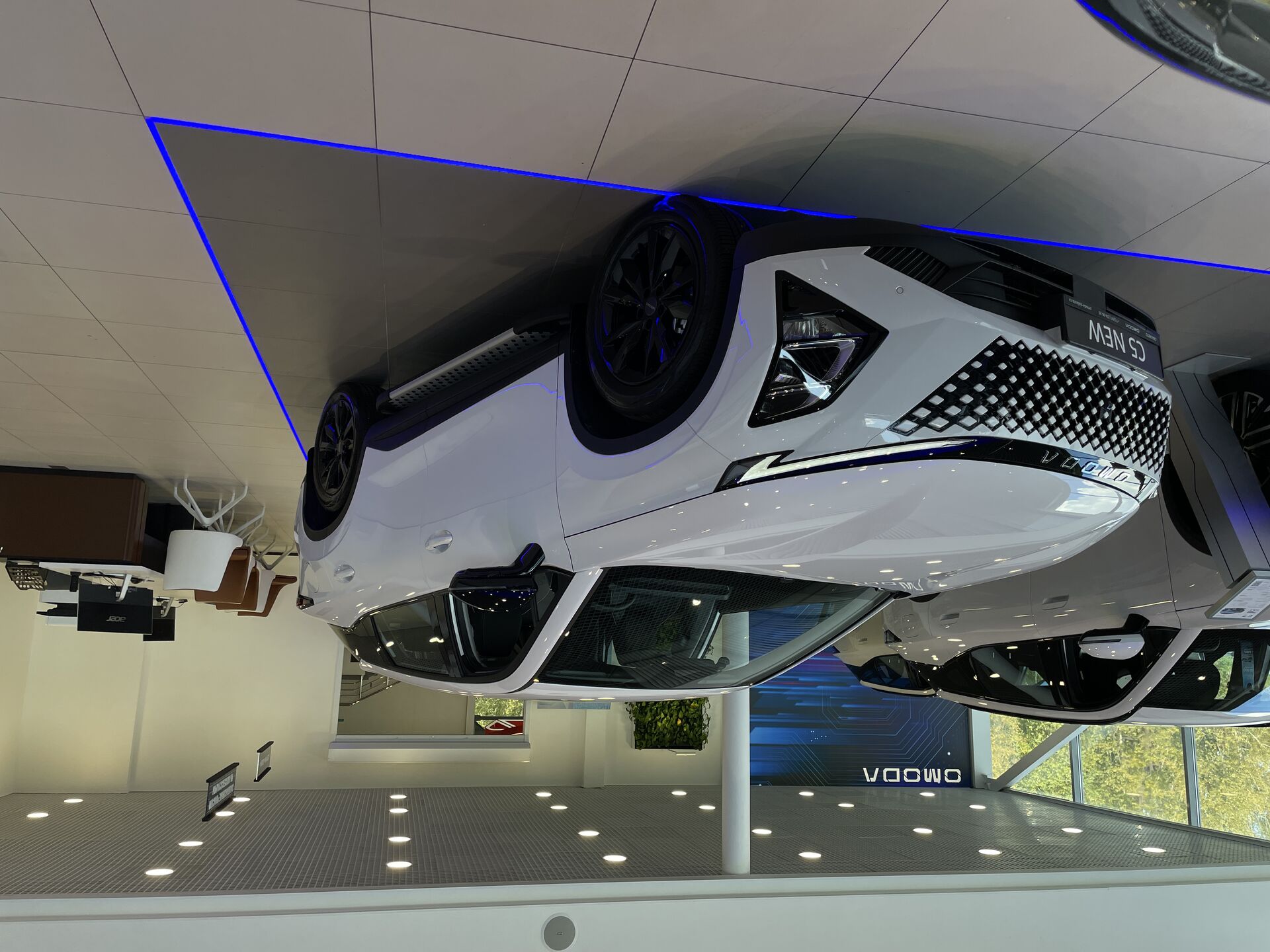 OMODA C5 2024 Вариатор Передний Бензин 1.5