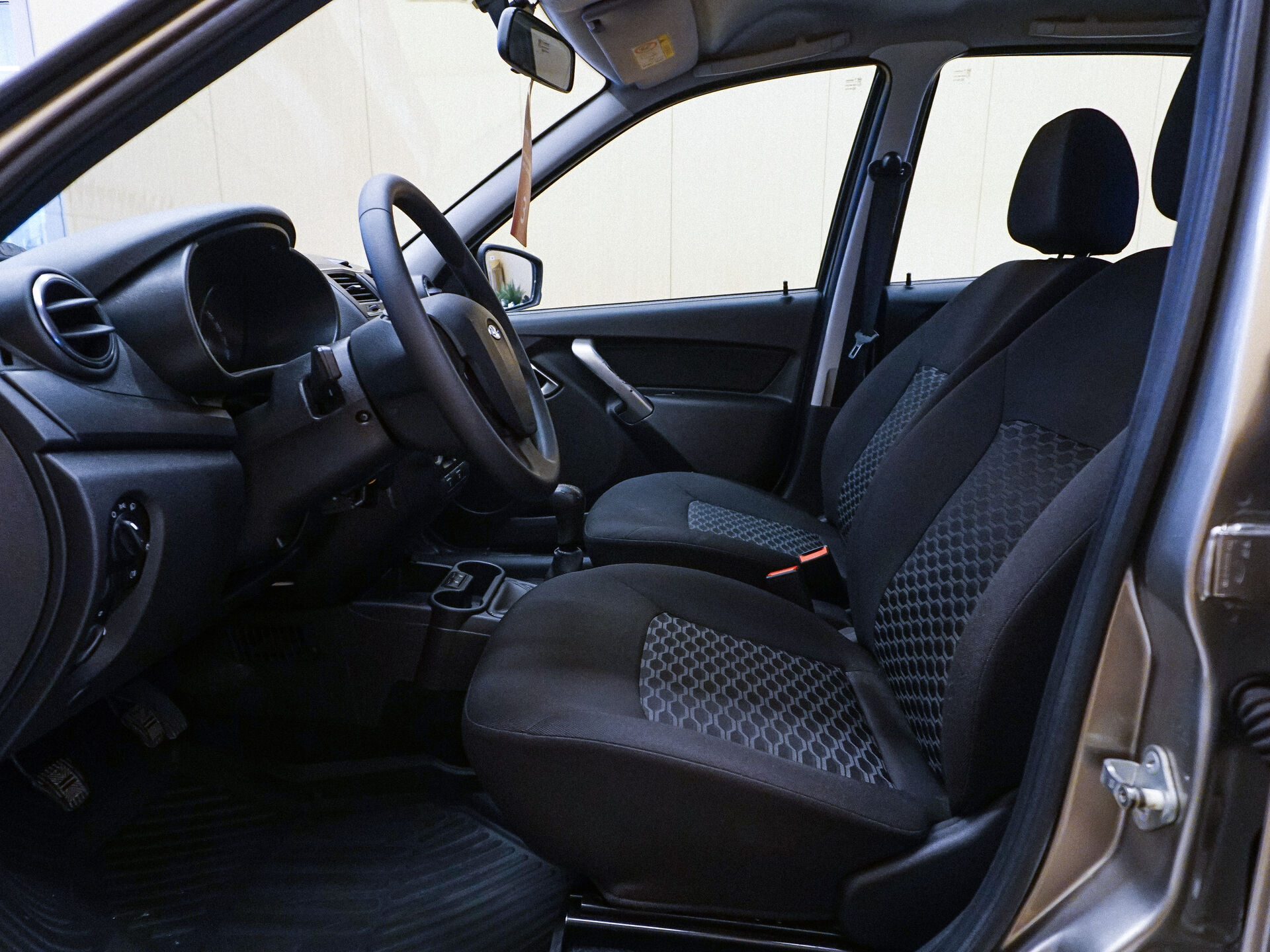 LADA (ВАЗ) Granta 2019 11