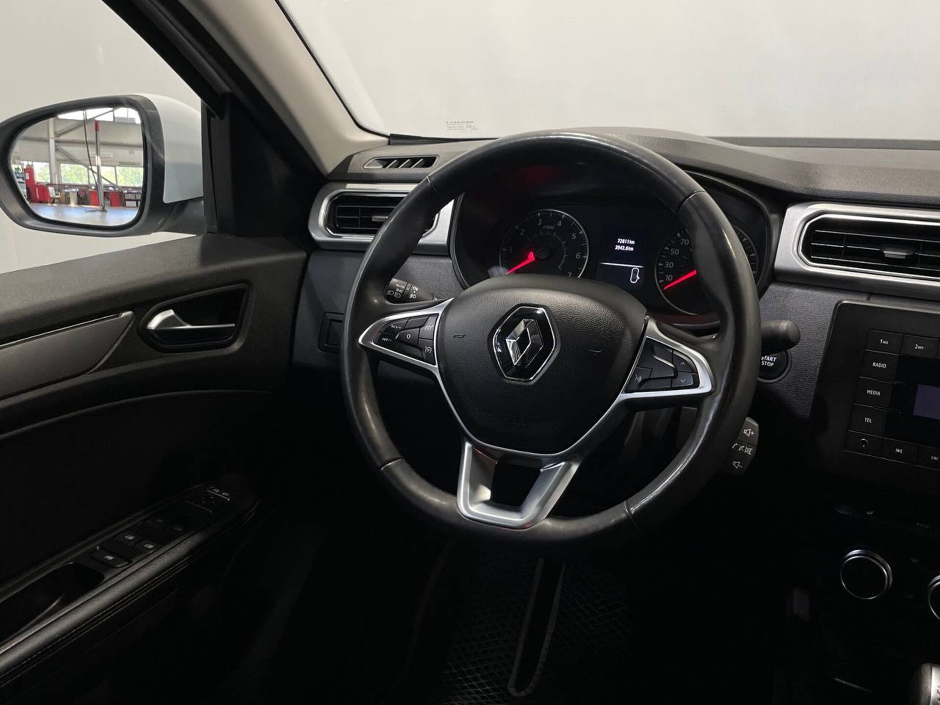 Renault Arkana 2019 18