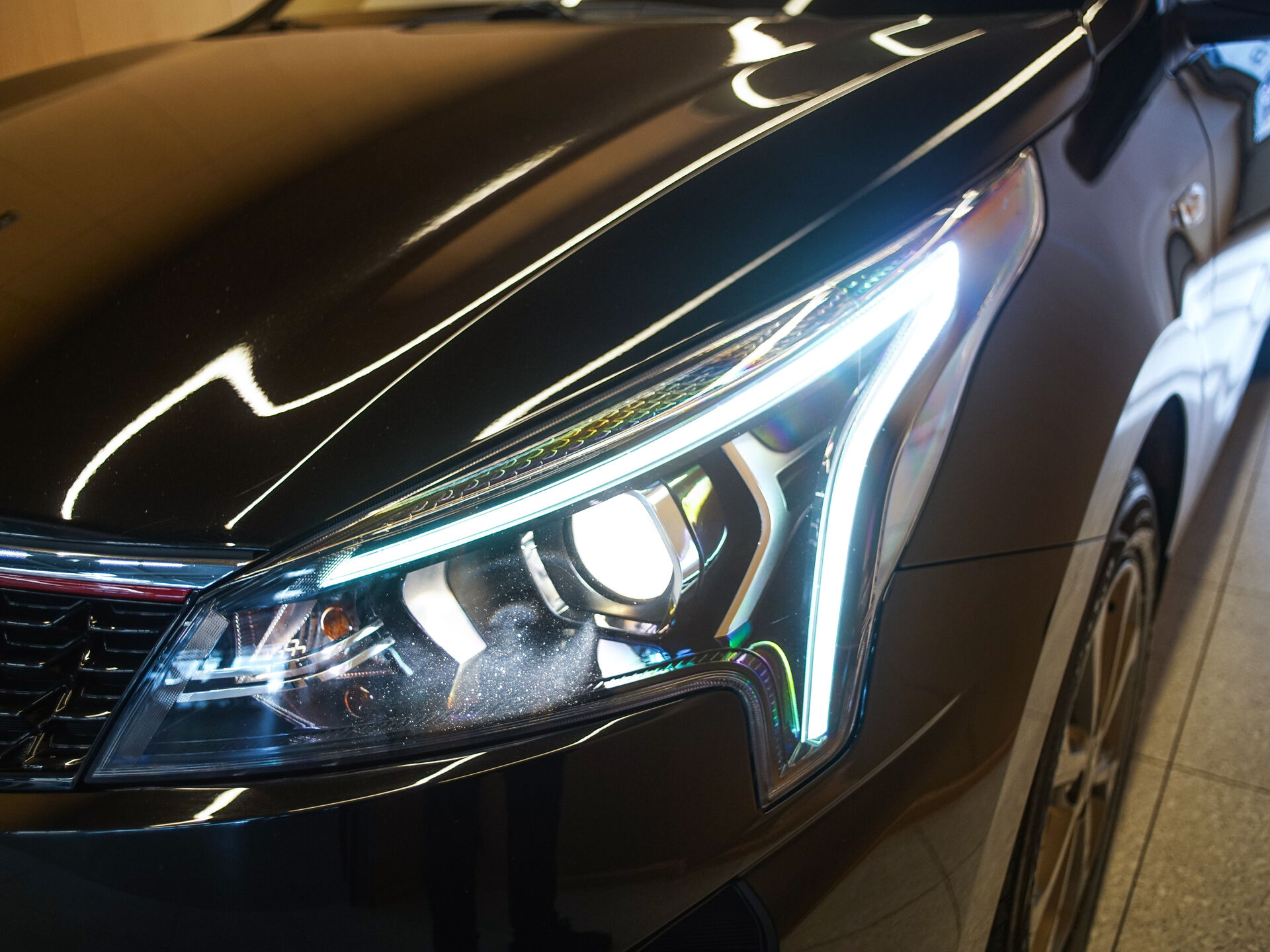 Kia Rio 2020 34